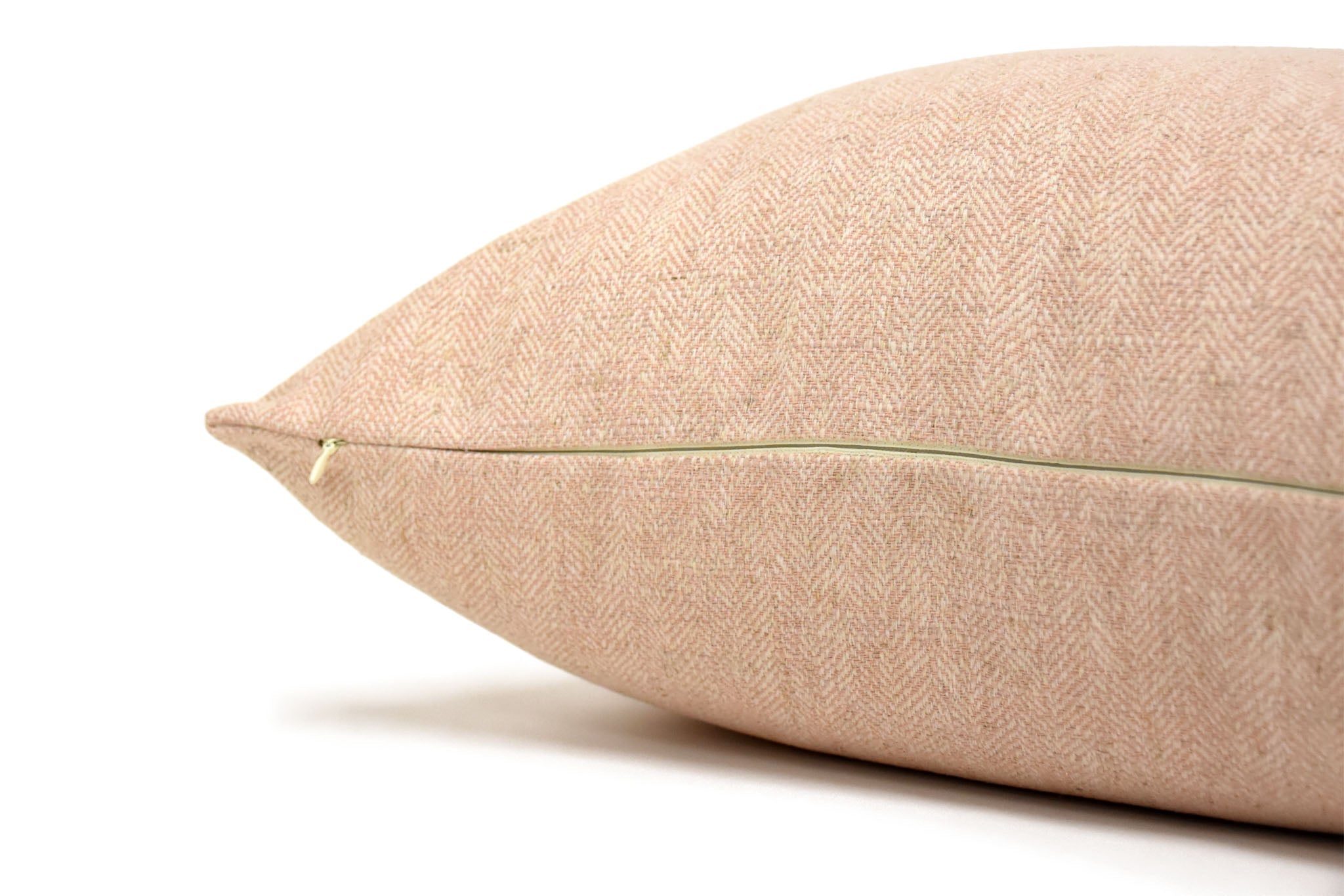 Blush Cushion Cover Cushion Cover Canadian Down & Feather Company