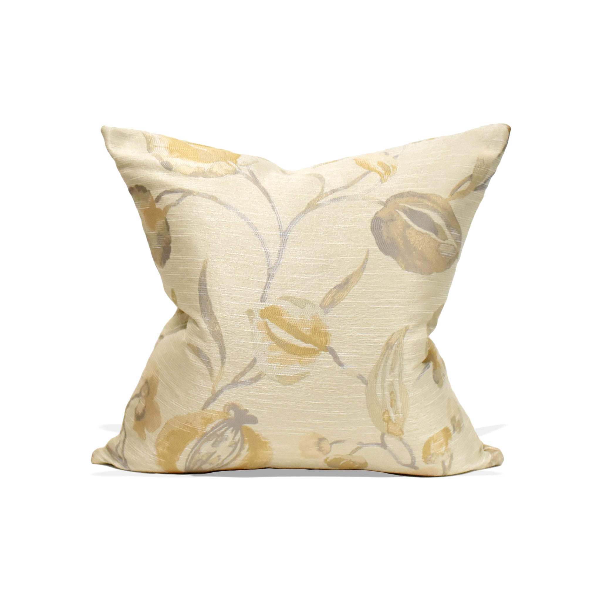 Bouquet Cushion Cover Cushion Cover Canadian Down & Feather Company