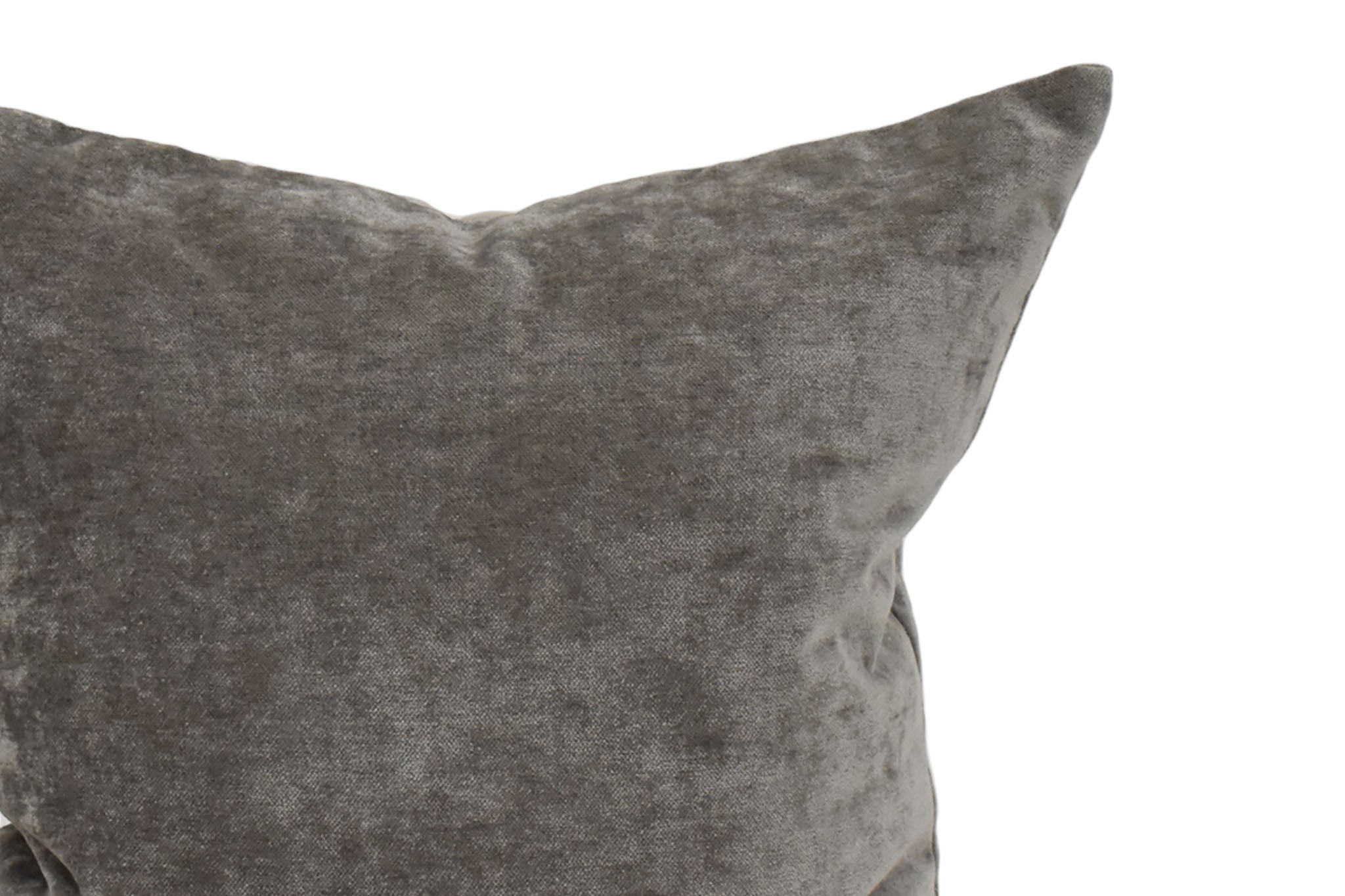 Chrome Cushion Cover Cushion Cover Canadian Down & Feather Company