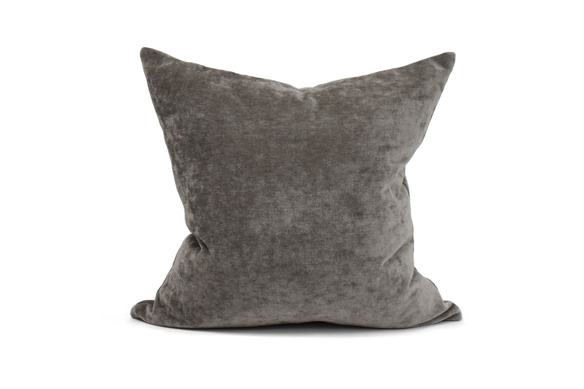 Chrome Cushion Cover Cushion Cover Canadian Down & Feather Company