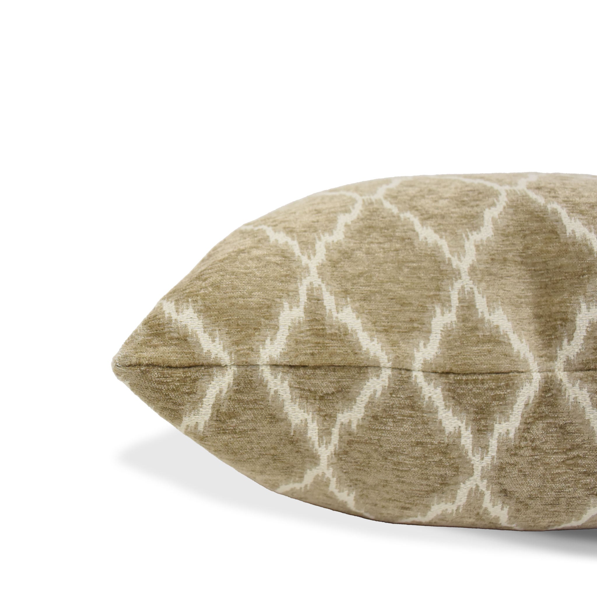 Lattice Cushion Cover Cushion Cover Canadian Down & Feather Company
