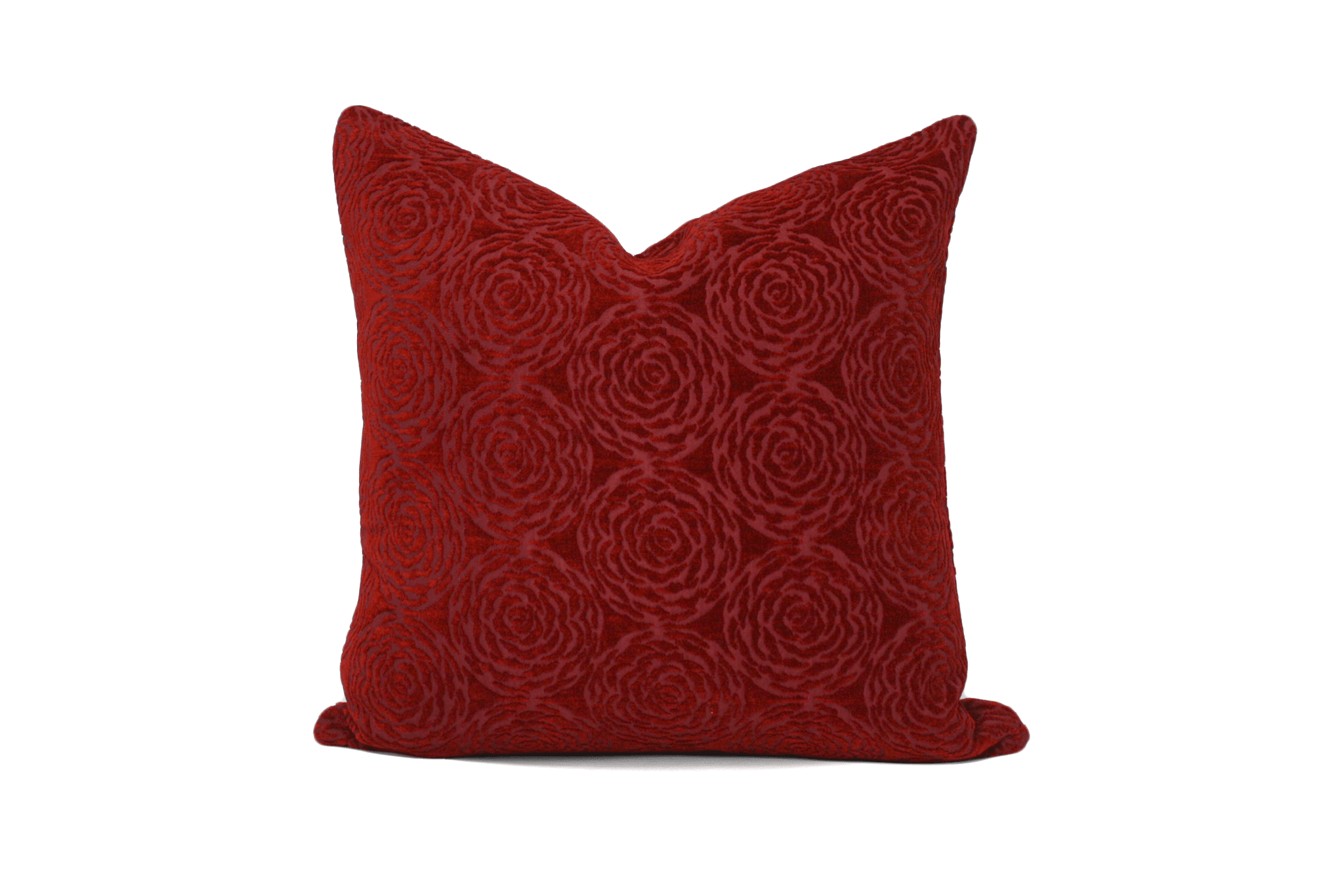 Cranberry Cushion Cover Cushion Cover Canadian Down & Feather Company