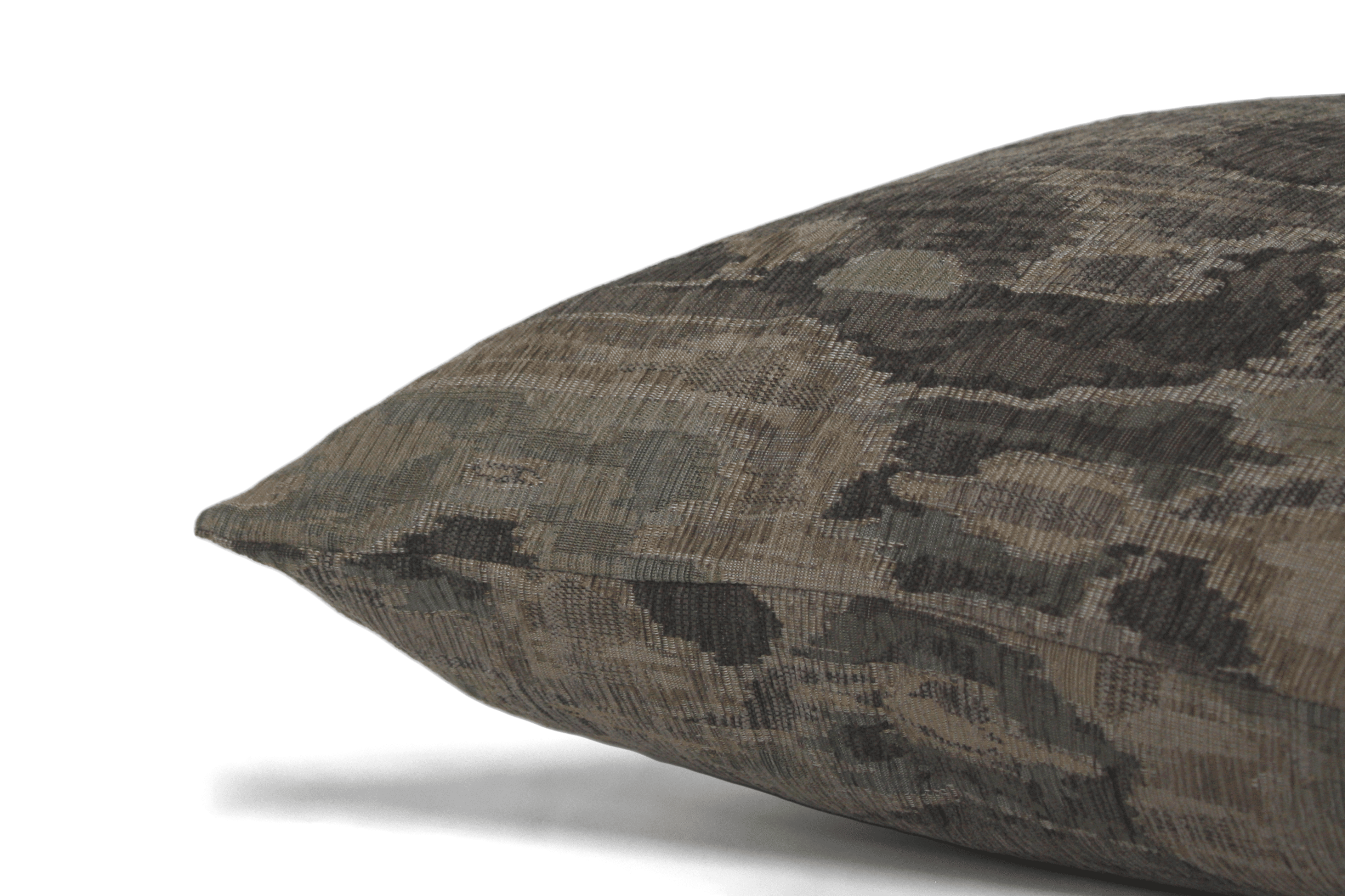 Bronze Cushion Cover Cushion Cover Canadian Down & Feather Company