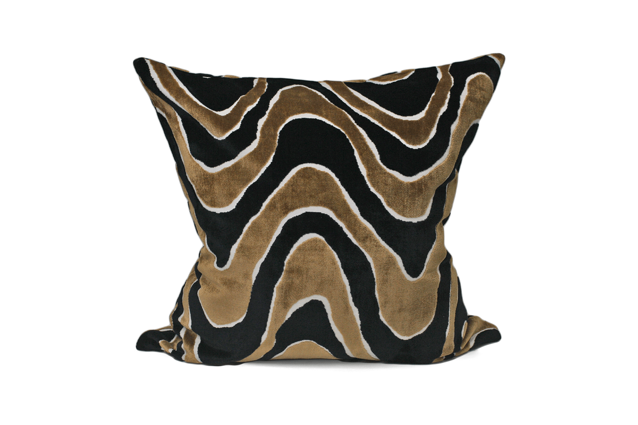 Black Tie Cushion Cover Cushion Cover Canadian Down & Feather Company