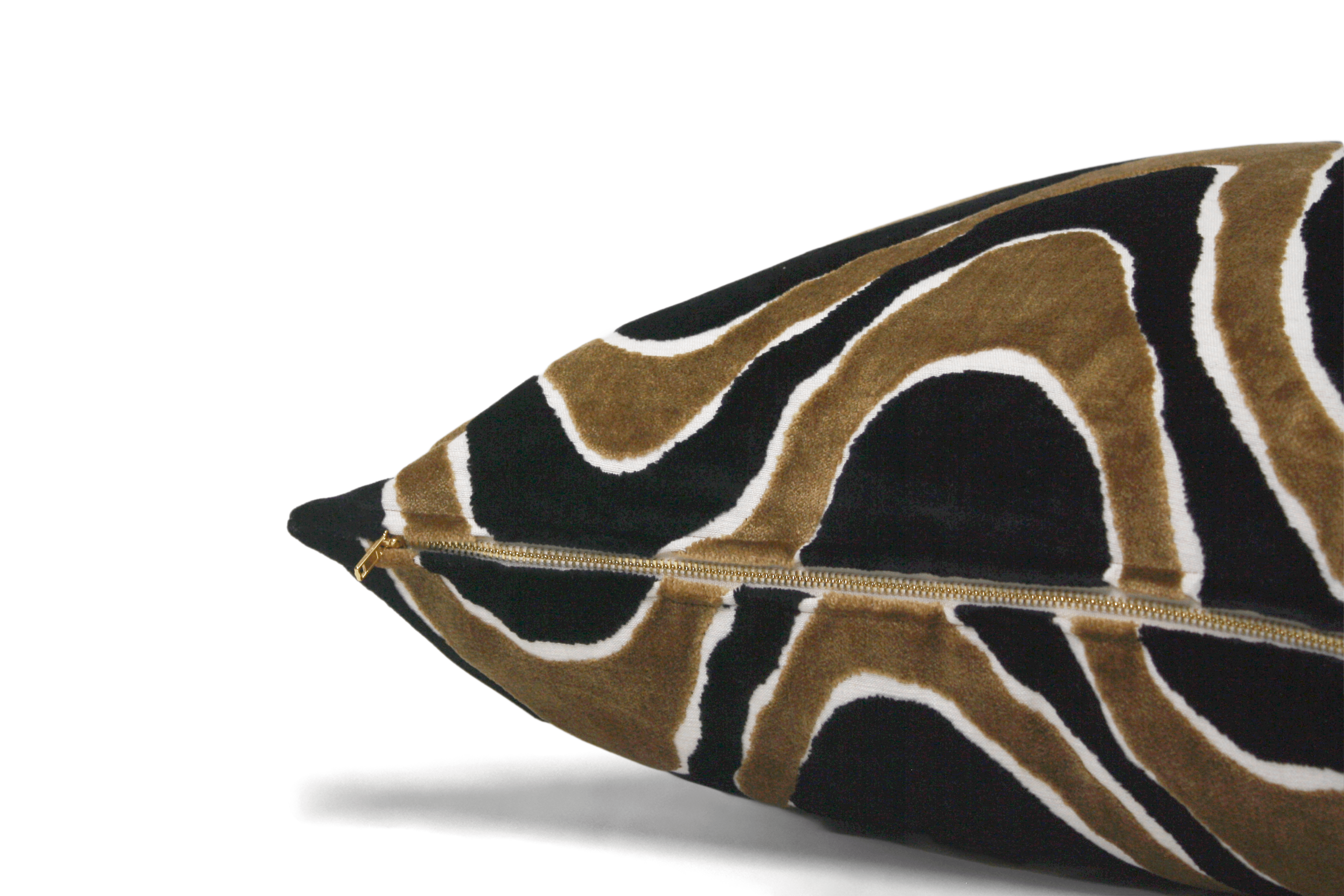 Black Tie Cushion Cover Cushion Cover Canadian Down & Feather Company