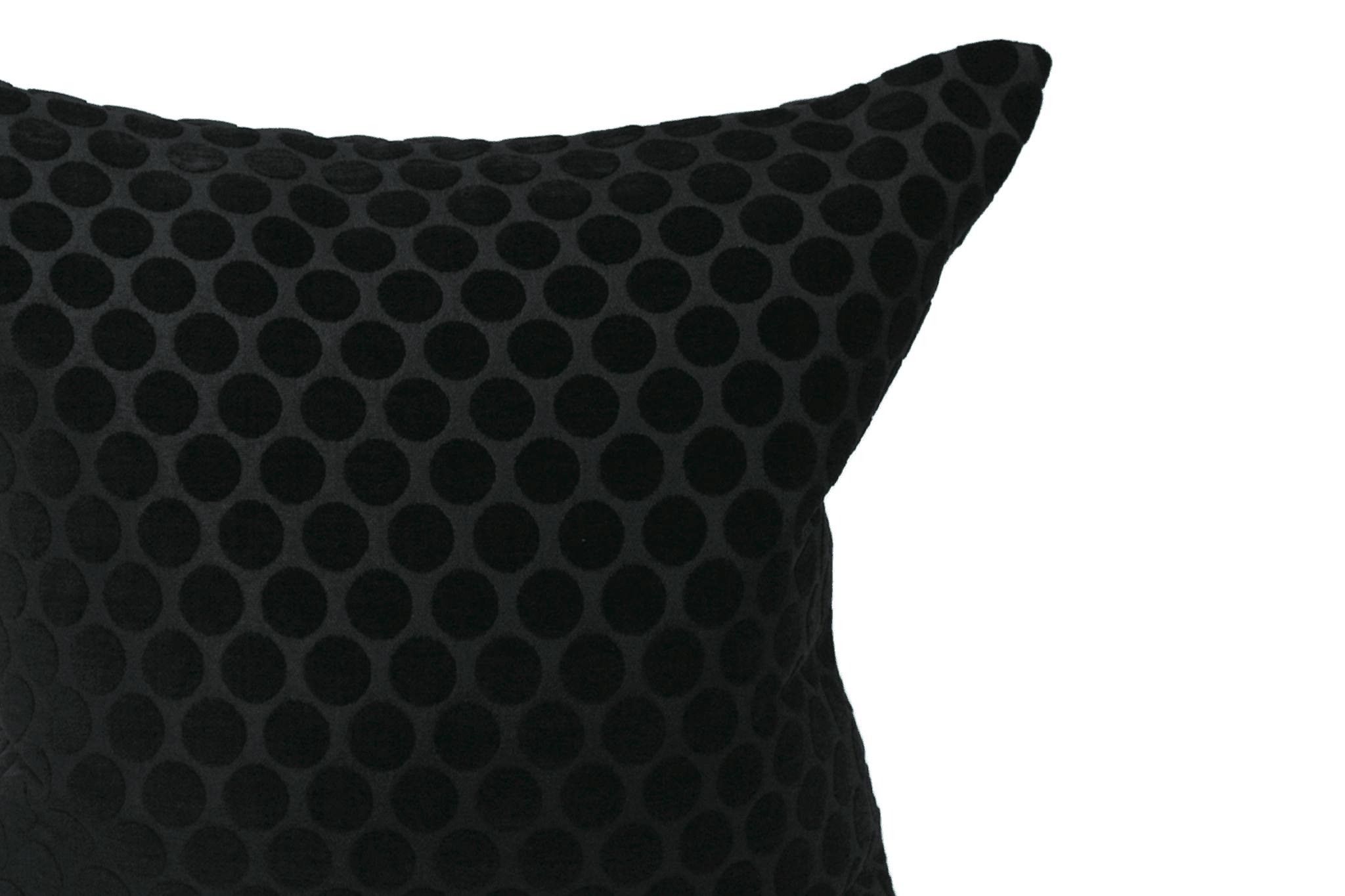 Midnight Cushion Cover Cushion Cover Canadian Down & Feather Company