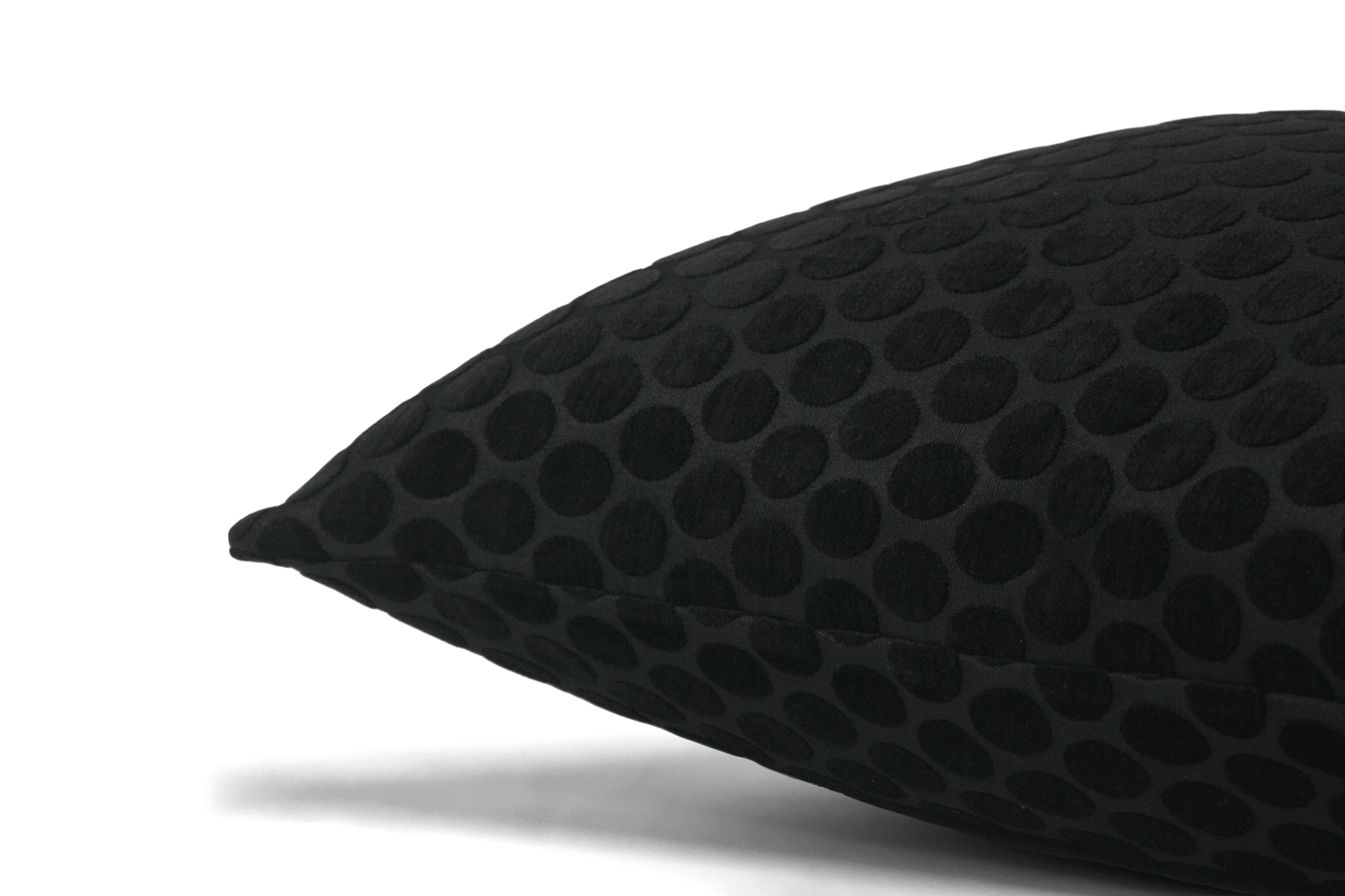 Midnight Cushion Cover Cushion Cover Canadian Down & Feather Company