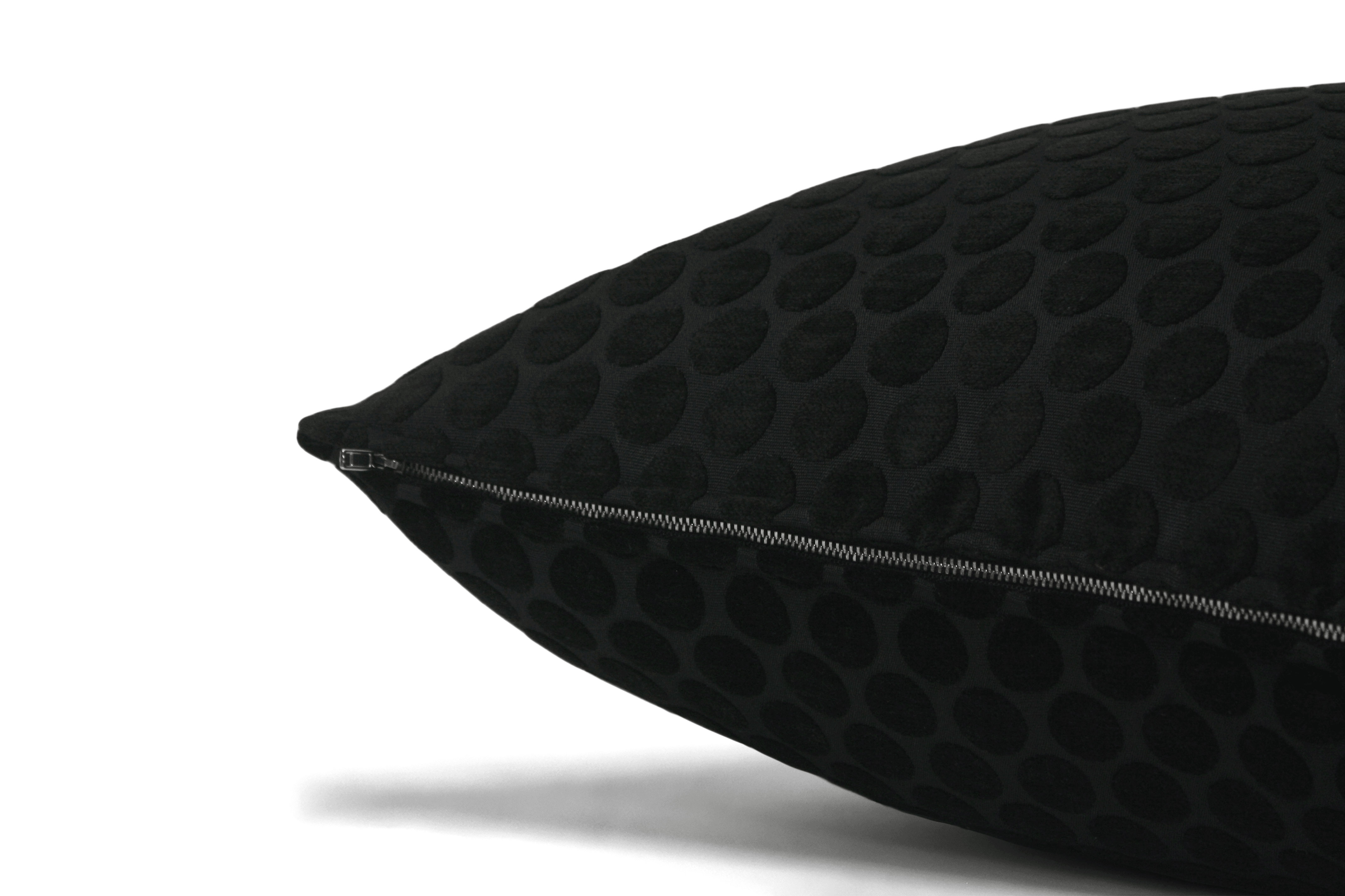 Midnight Cushion Cover Cushion Cover Canadian Down & Feather Company