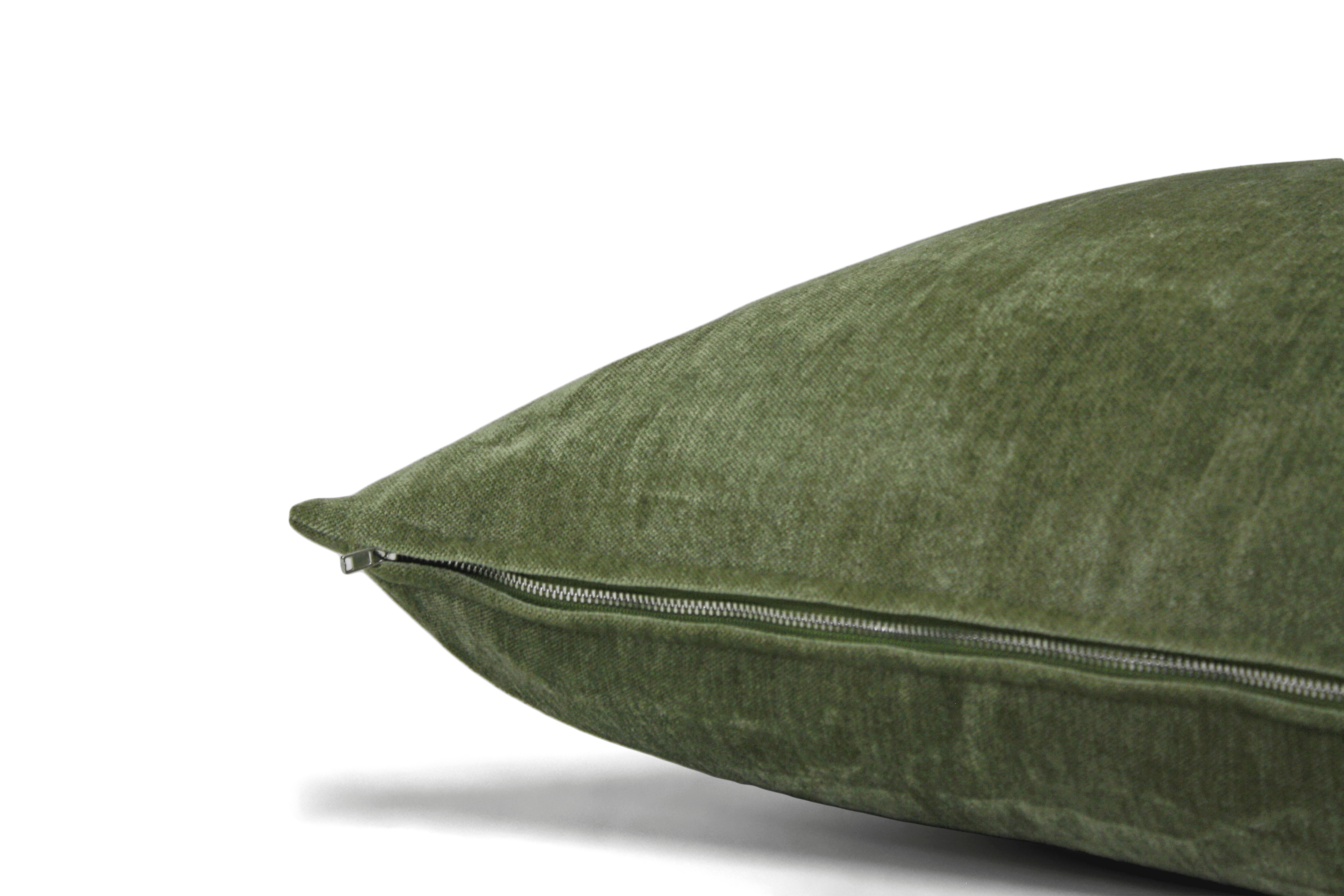 Moss Cushion Cover Cushion Cover Canadian Down & Feather Company