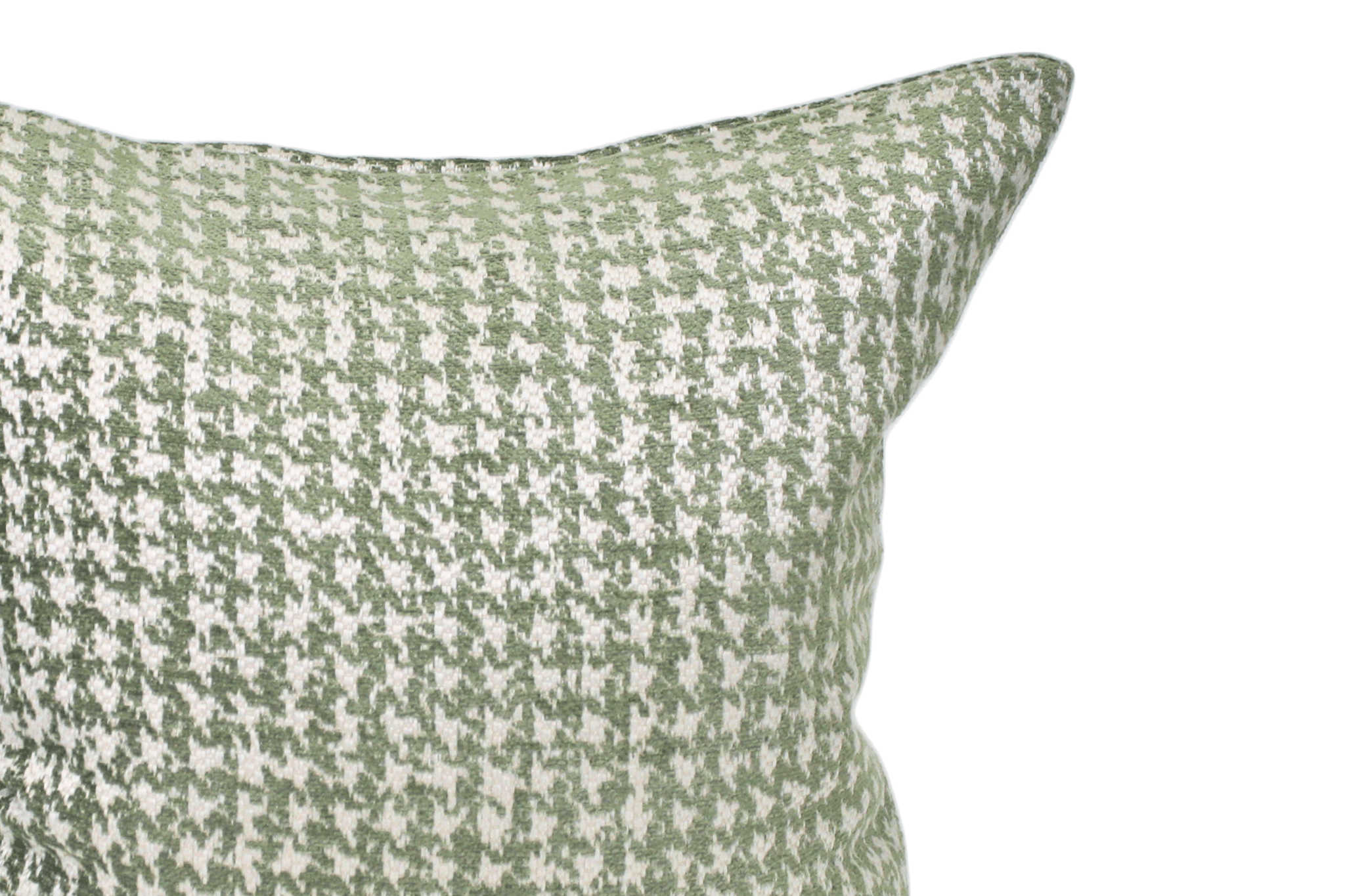 Hunter Houndstooth Cushion Cover Cushion Cover Canadian Down & Feather Company
