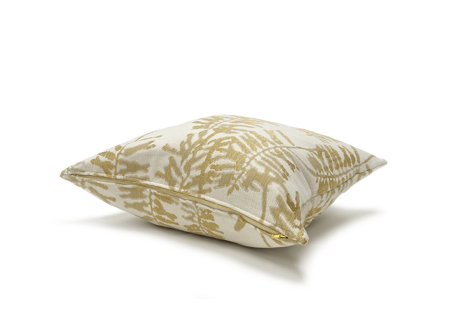 Wheat Cushion Cover Cushion Cover Canadian Down & Feather Company