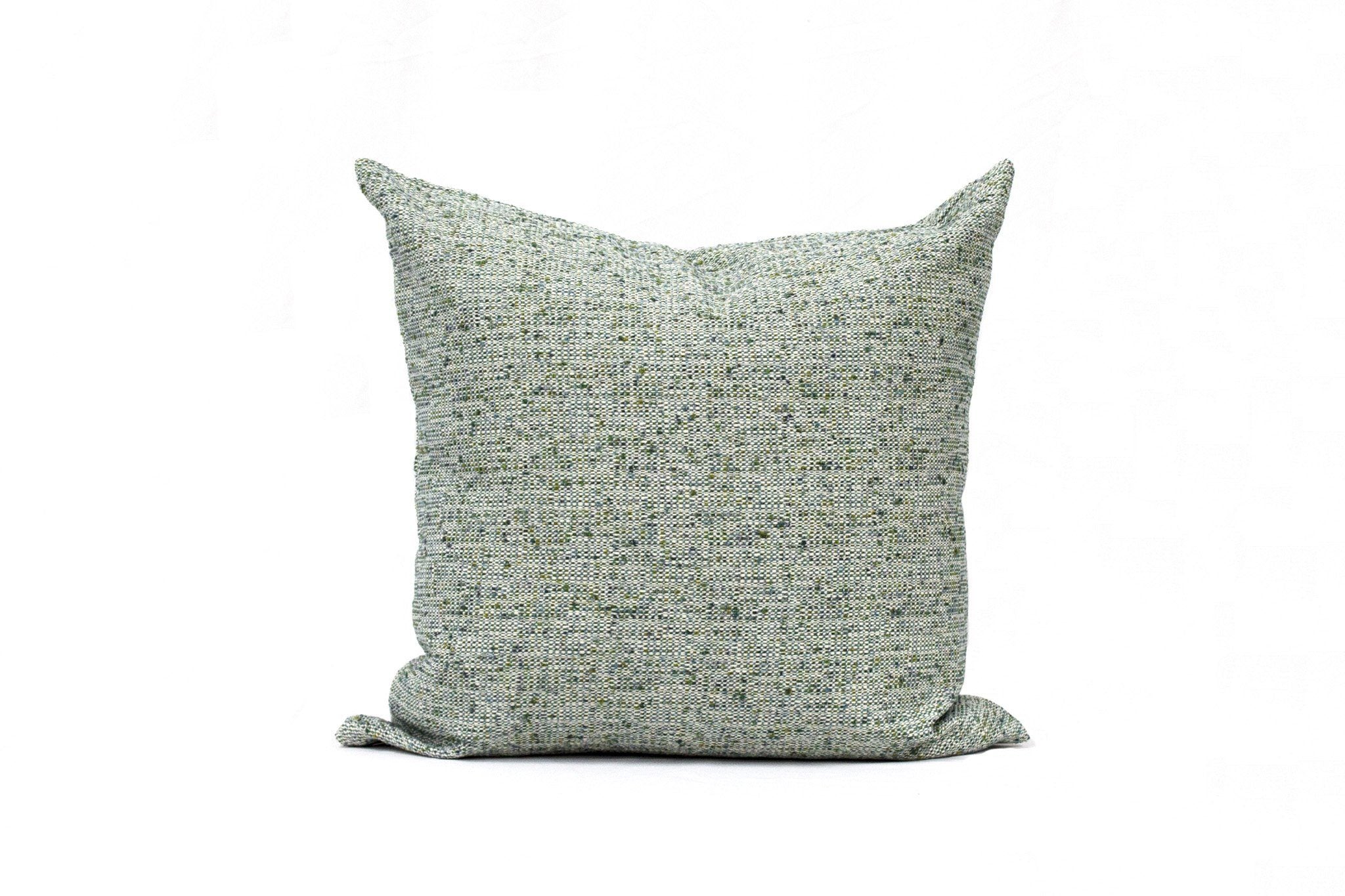 Aegean Tweed Cushion Cover Cushion Cover Canadian Down & Feather Company