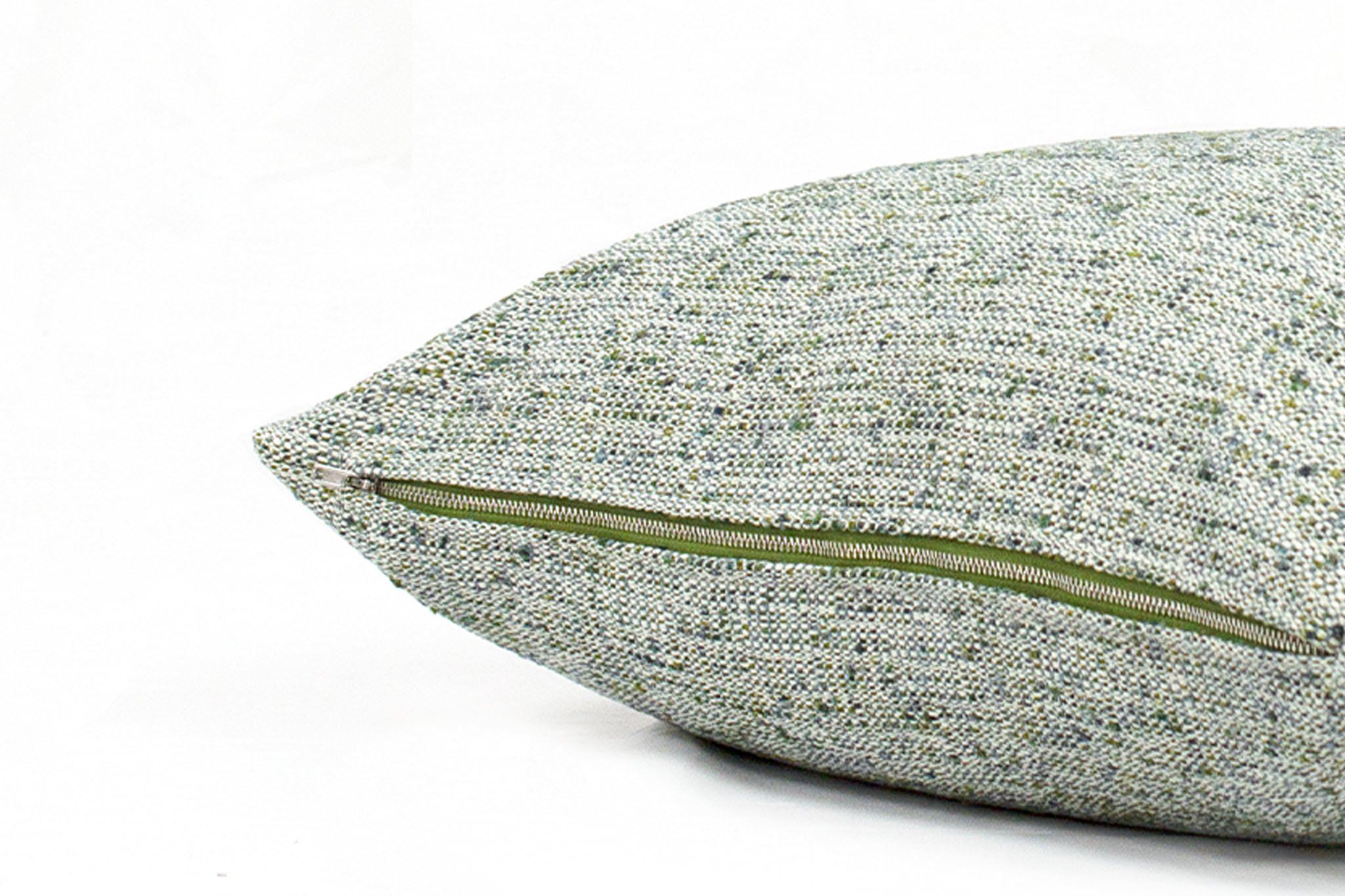 Aegean Tweed Cushion Cover Cushion Cover Canadian Down & Feather Company