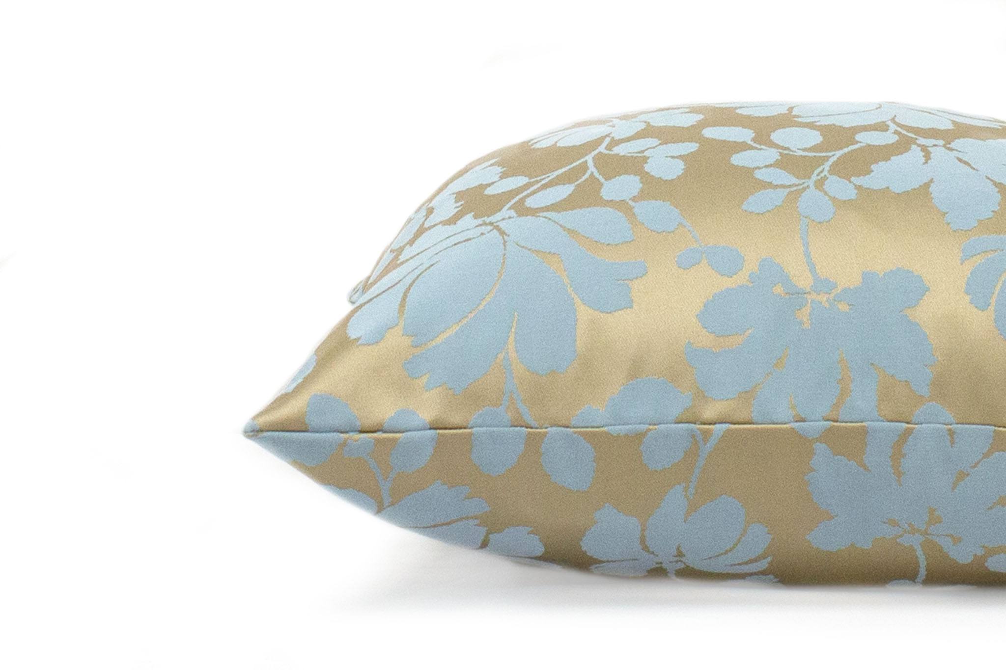 Atmosphere Floral Cushion Cover Cushion Cover Canadian Down & Feather Company