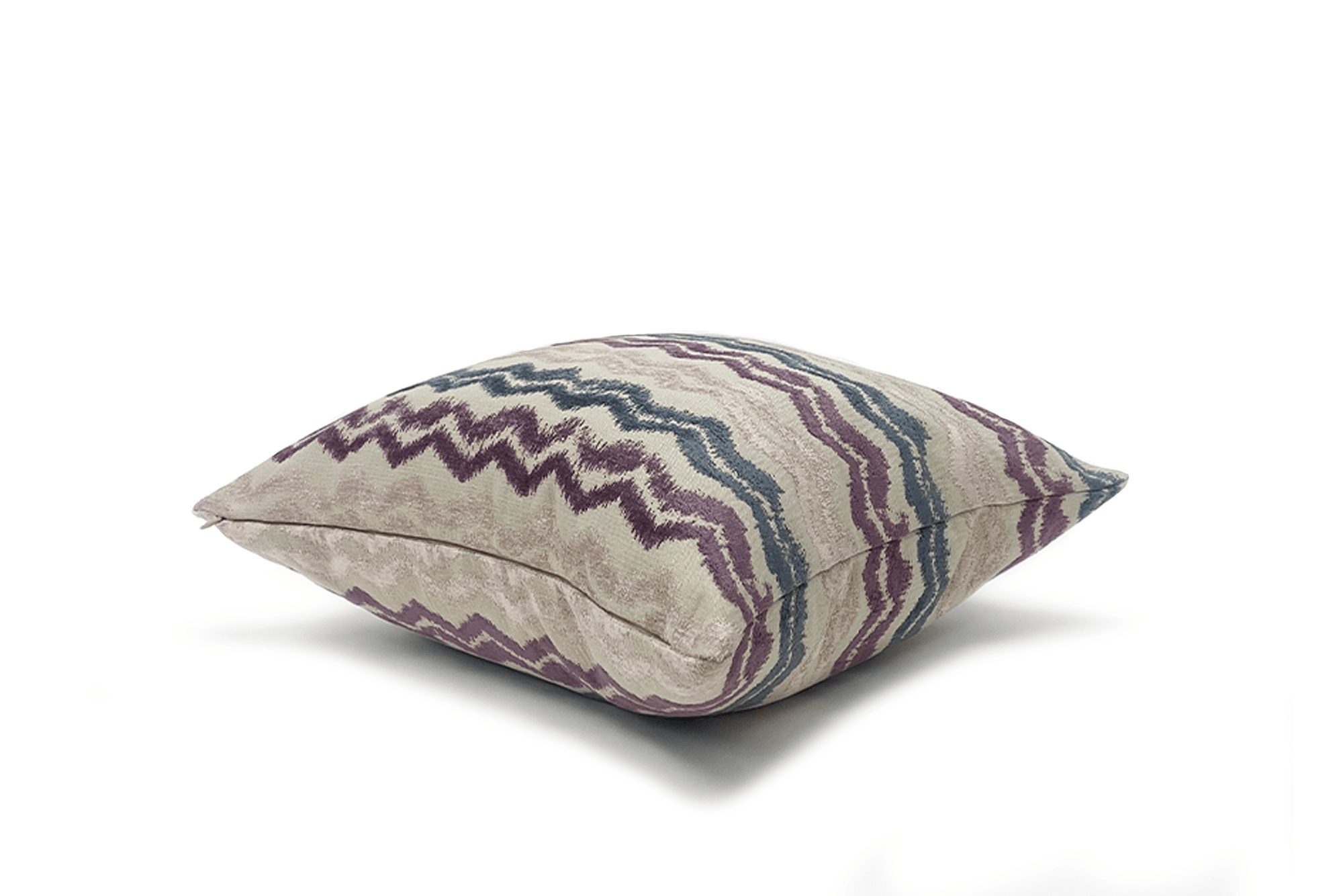 Zig Zag Cushion Cover Cushion Cover Canadian Down & Feather Company