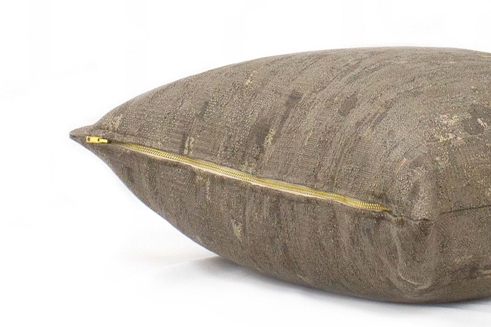 Coyote Cushion Cover Cushion Cover Canadian Down & Feather Company
