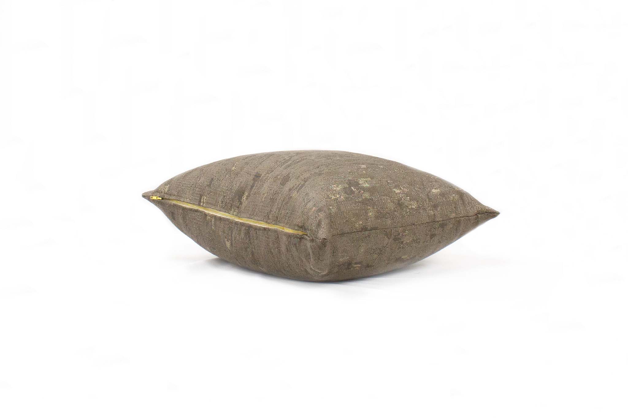 Coyote Cushion Cover Cushion Cover Canadian Down & Feather Company