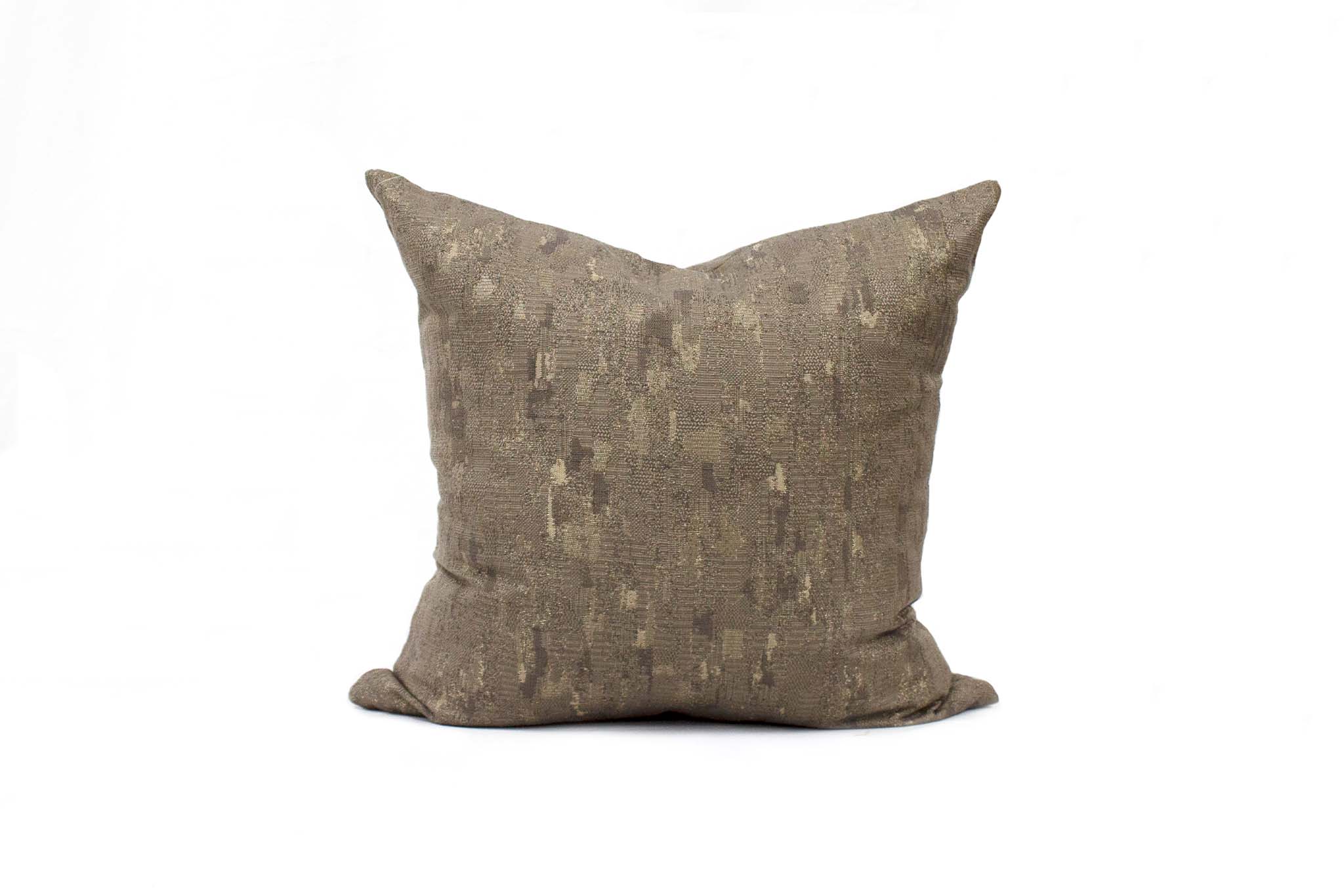 Coyote Cushion Cover Cushion Cover Canadian Down & Feather Company