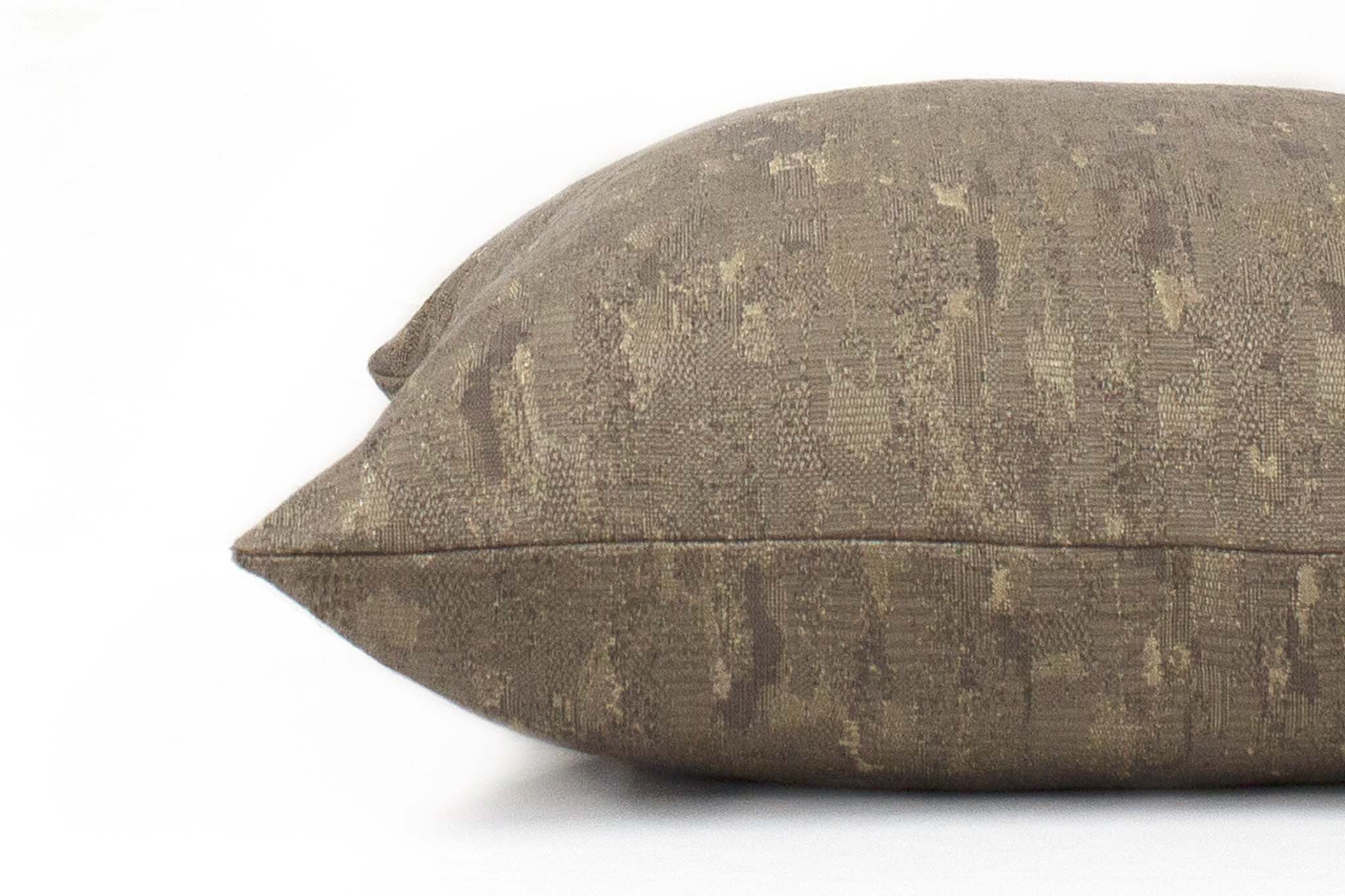 Coyote Cushion Cover Cushion Cover Canadian Down & Feather Company