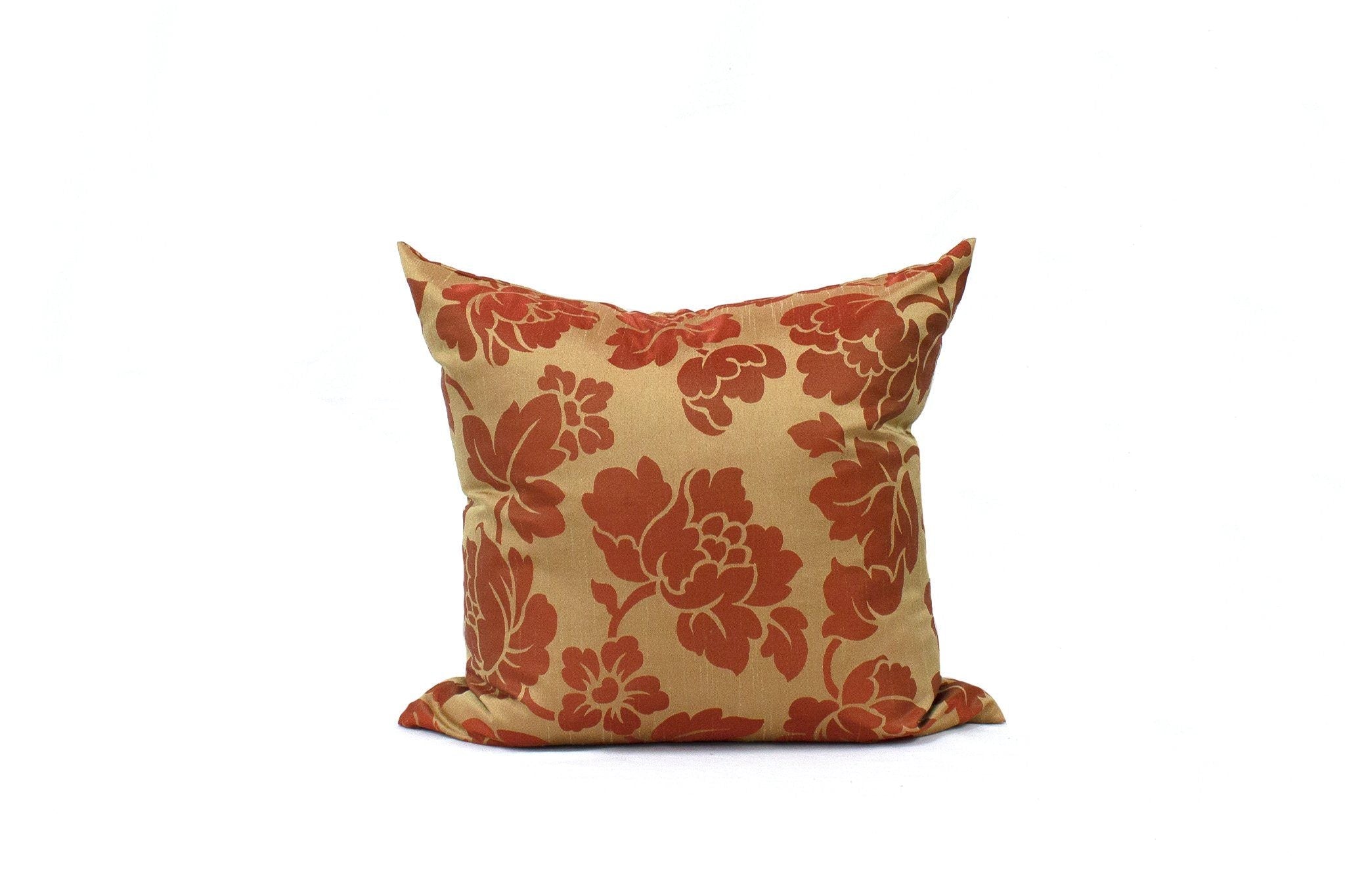 Royalty Floral Cushion Cover Cushion Cover Canadian Down & Feather Company