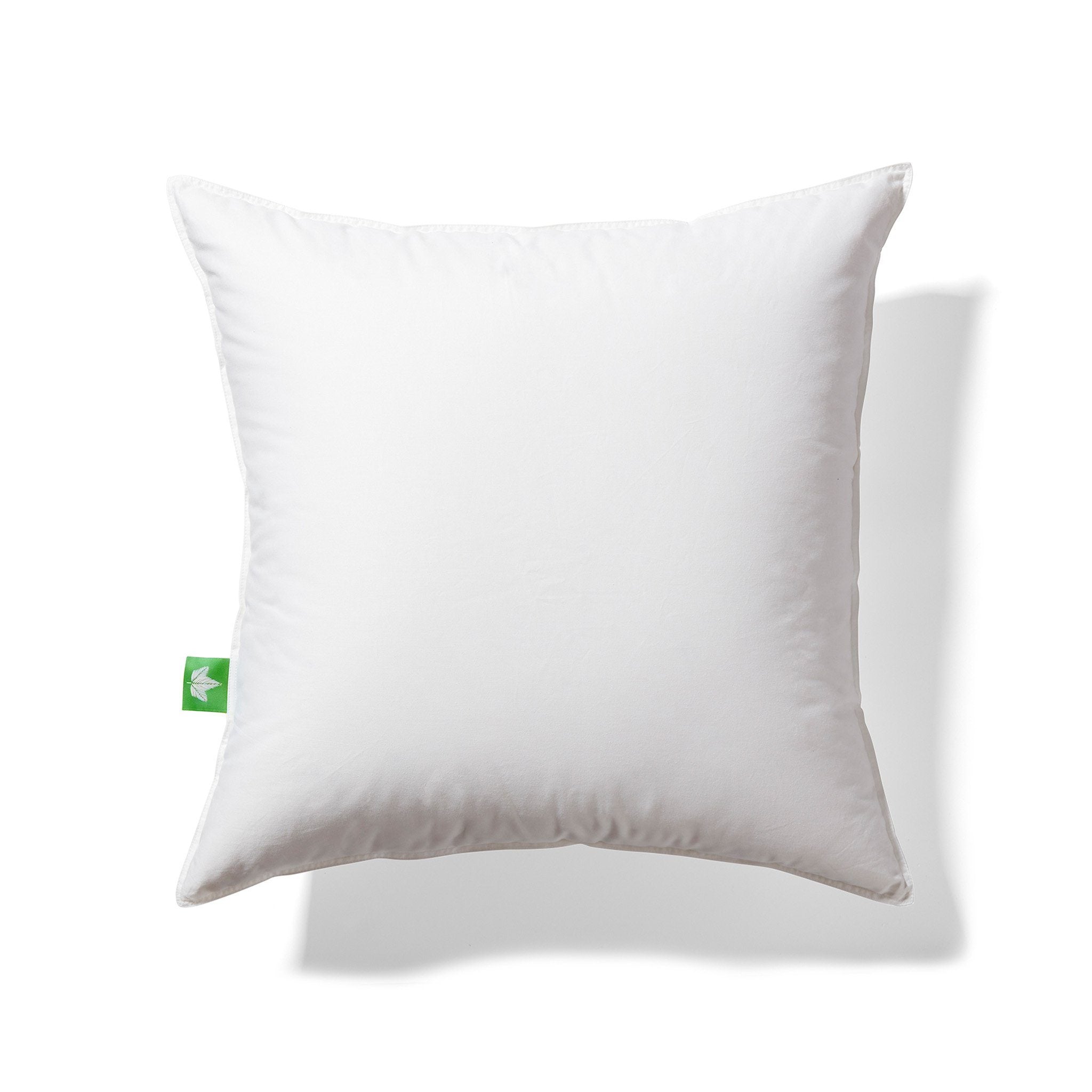 Down Perfect Cushions Cushions Canadian Down & Feather Company