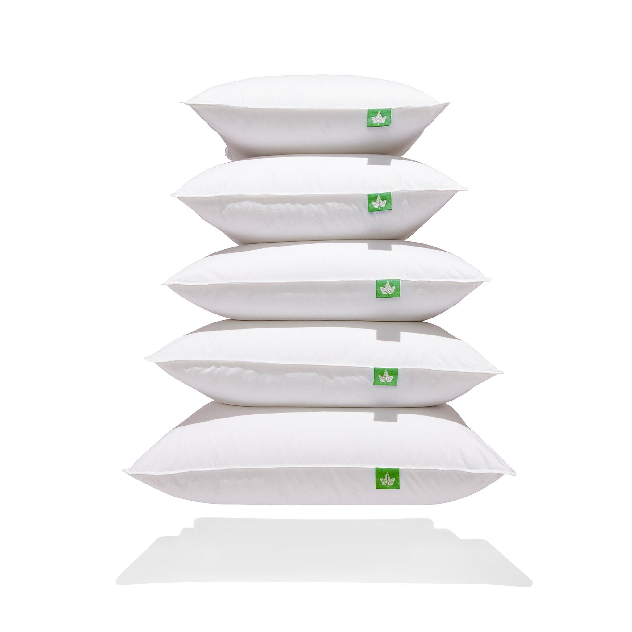 Down Perfect Cushions Cushions Canadian Down & Feather Company