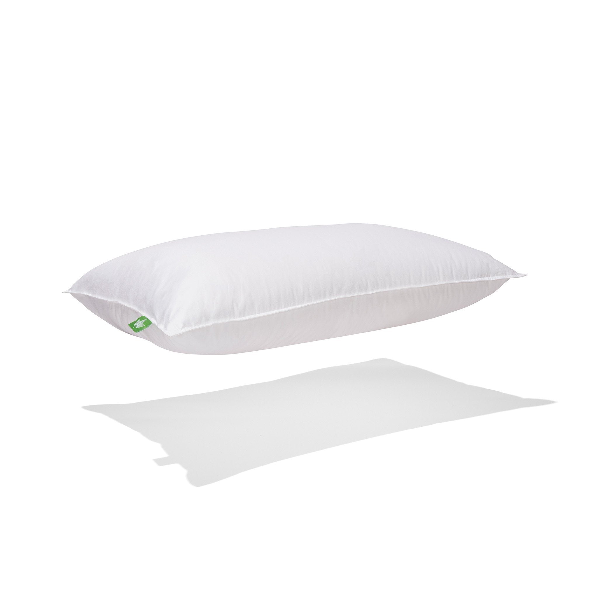 Down Perfect Pillow Pillow Canadian Down & Feather Company