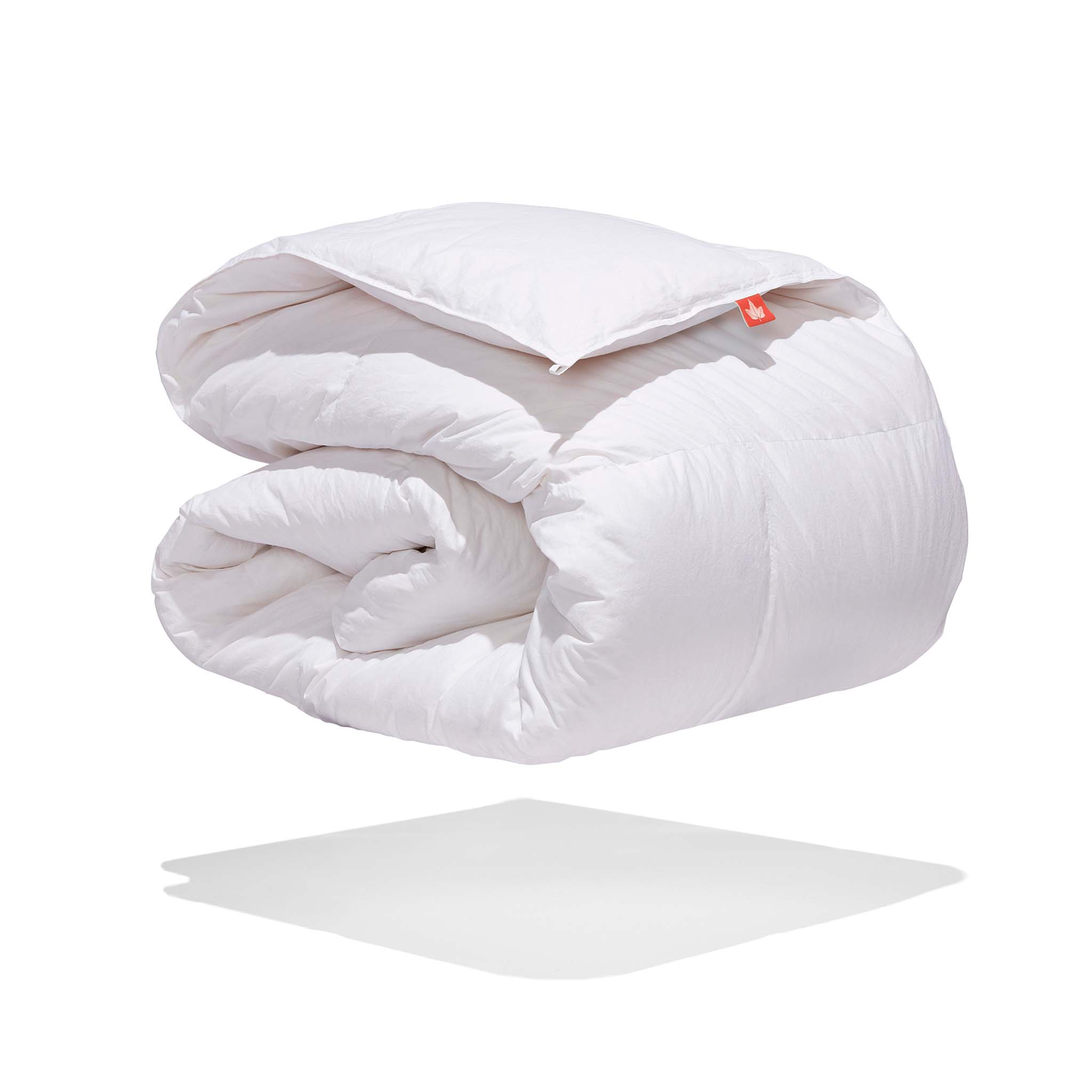 625 Loft White Down Duvet Duvet Canadian Down & Feather Company