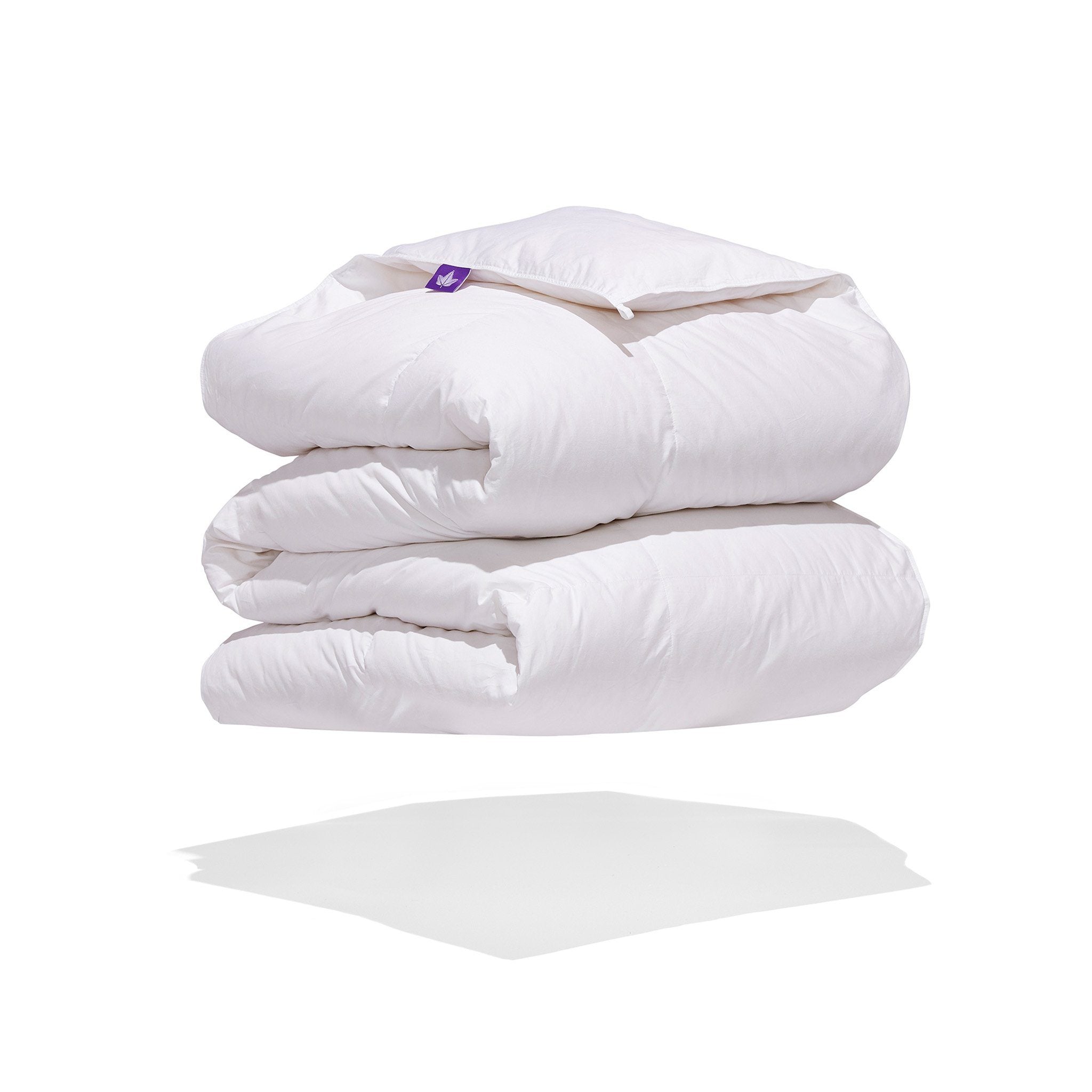 Hutterite Goose Down Duvet Duvet Canadian Down & Feather Company