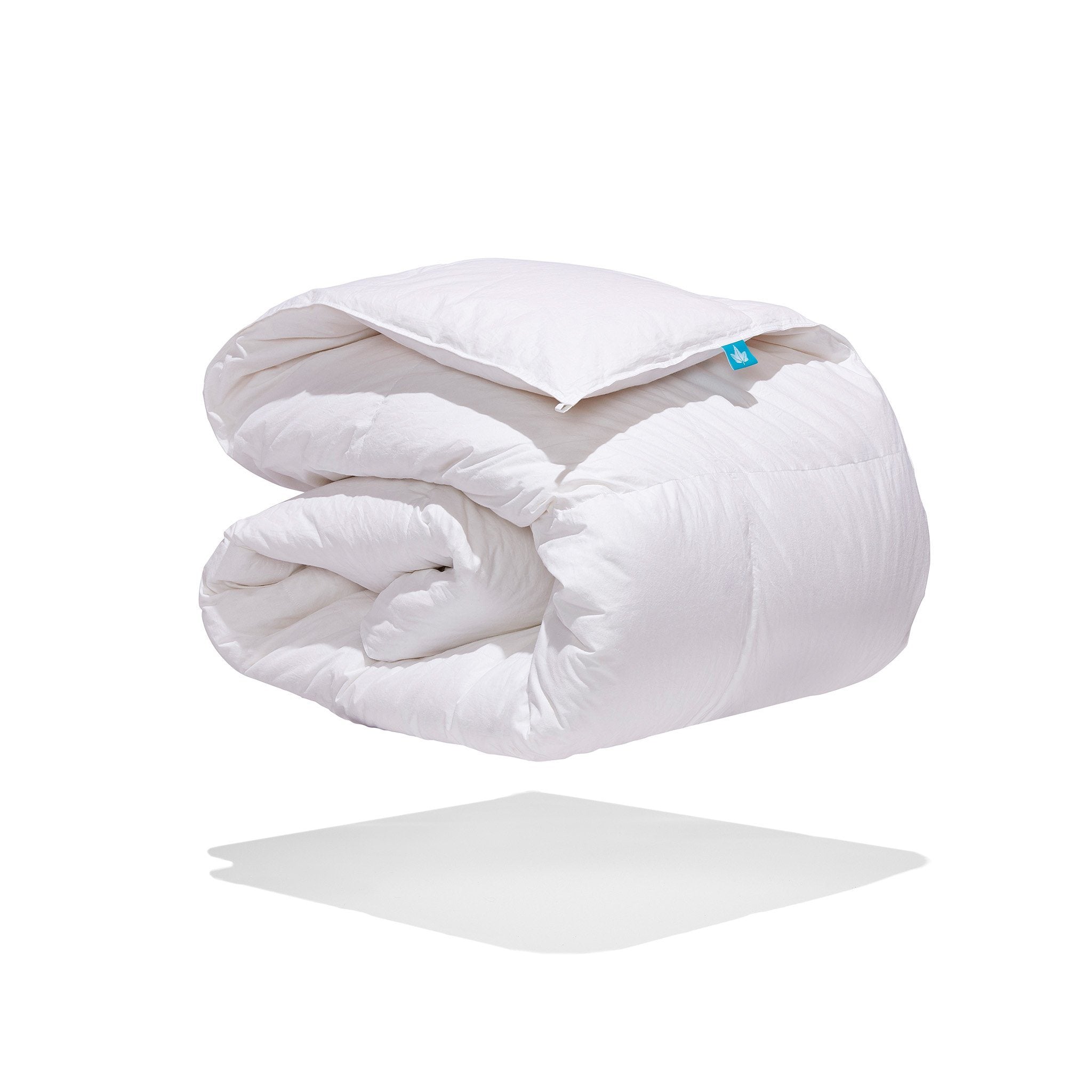 White Goose Down Duvet Duvet Canadian Down & Feather Company