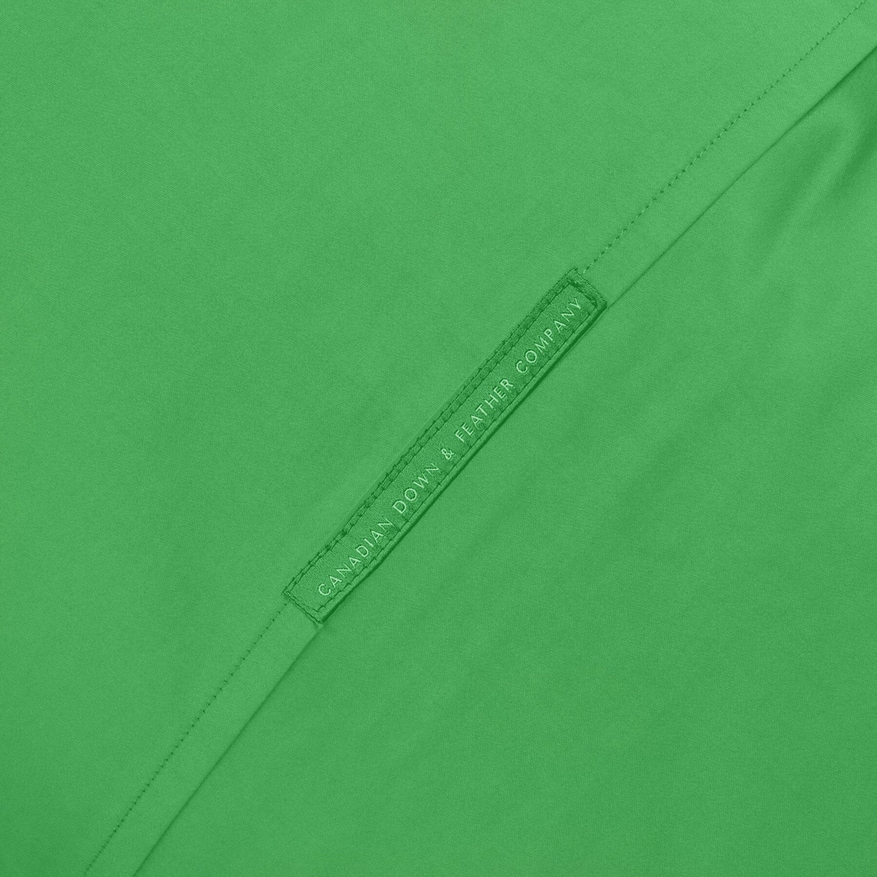 Grasshopper Pillowcase - Canadian Down & Feather Company