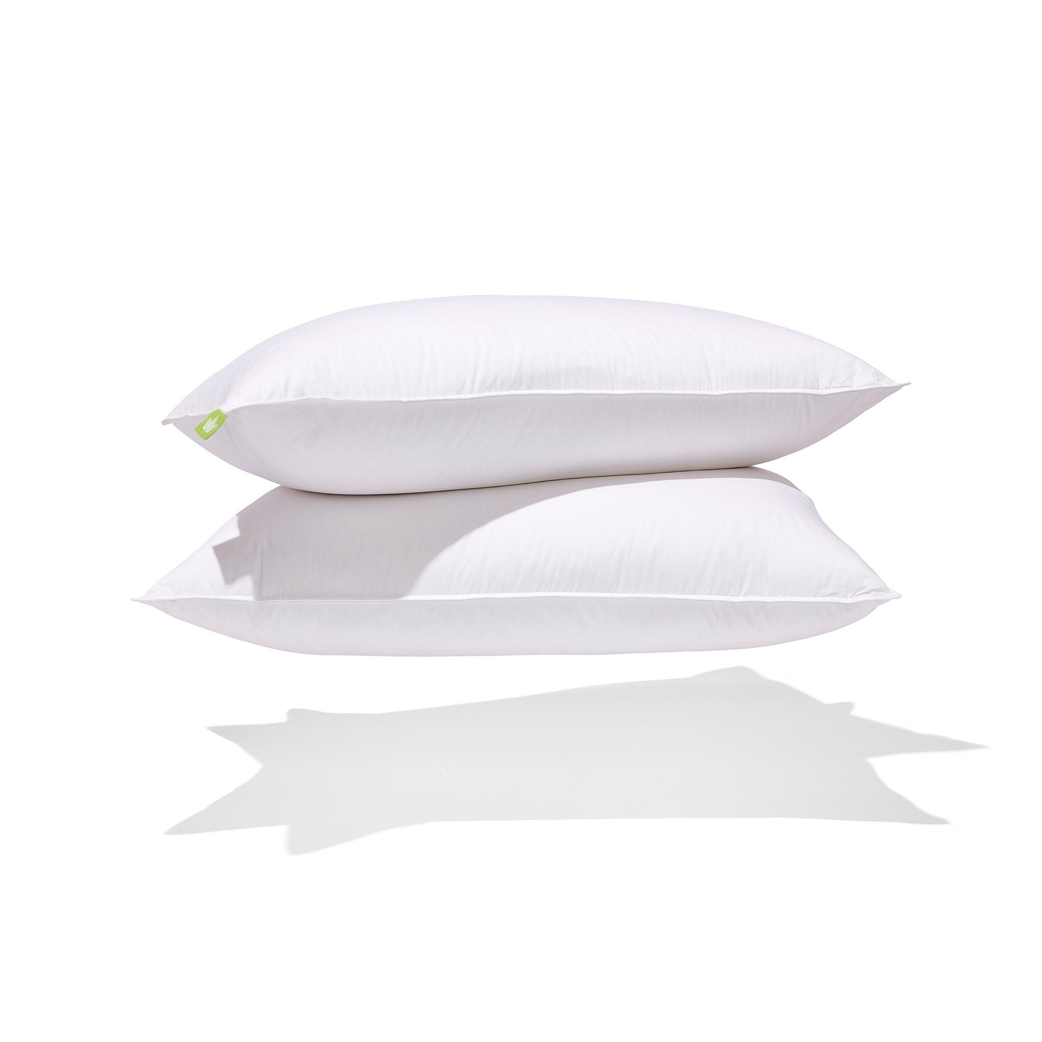 Hutterite Down Perfect Pillow Pillow Canadian Down & Feather Company