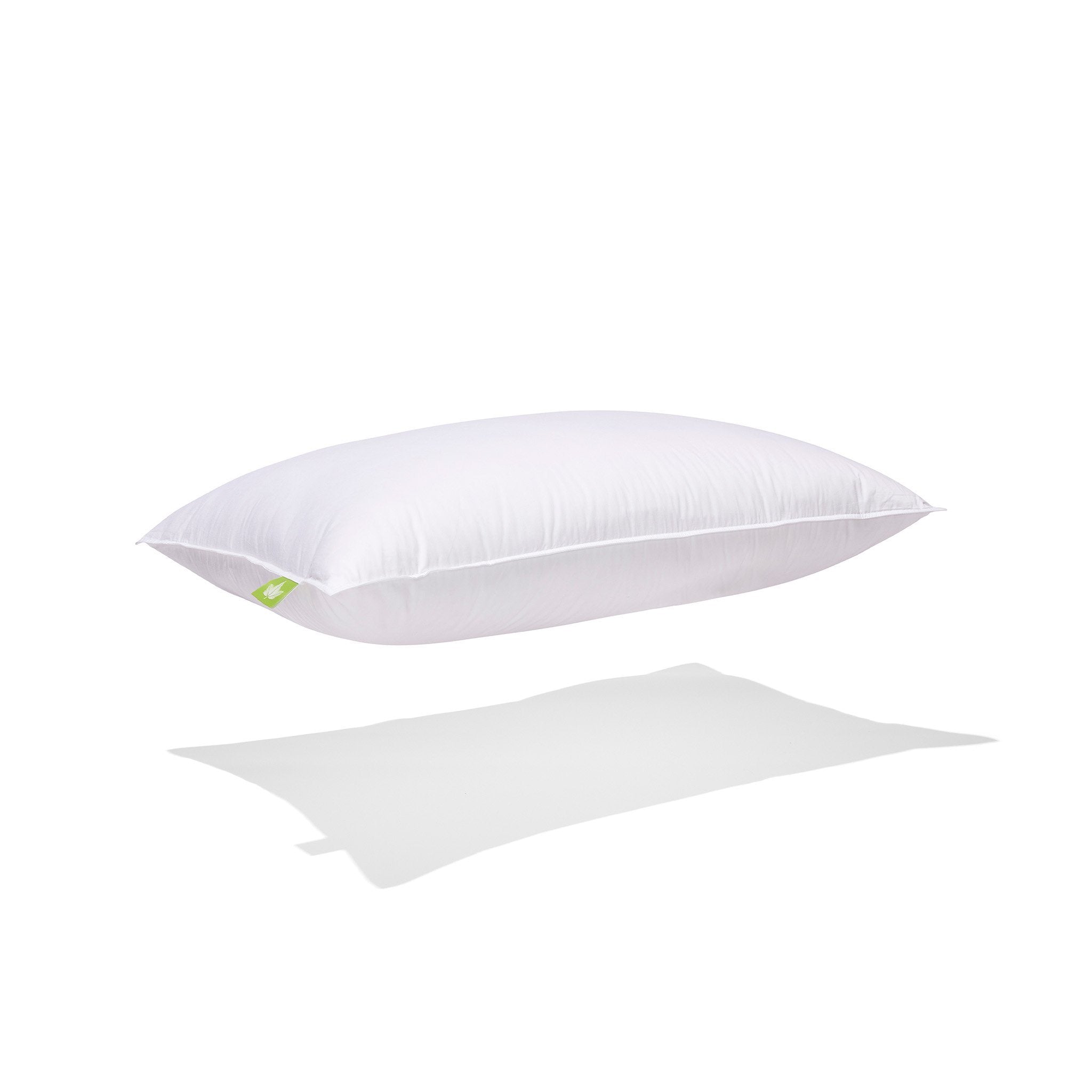 Hutterite Down Perfect Pillow Pillow Canadian Down & Feather Company