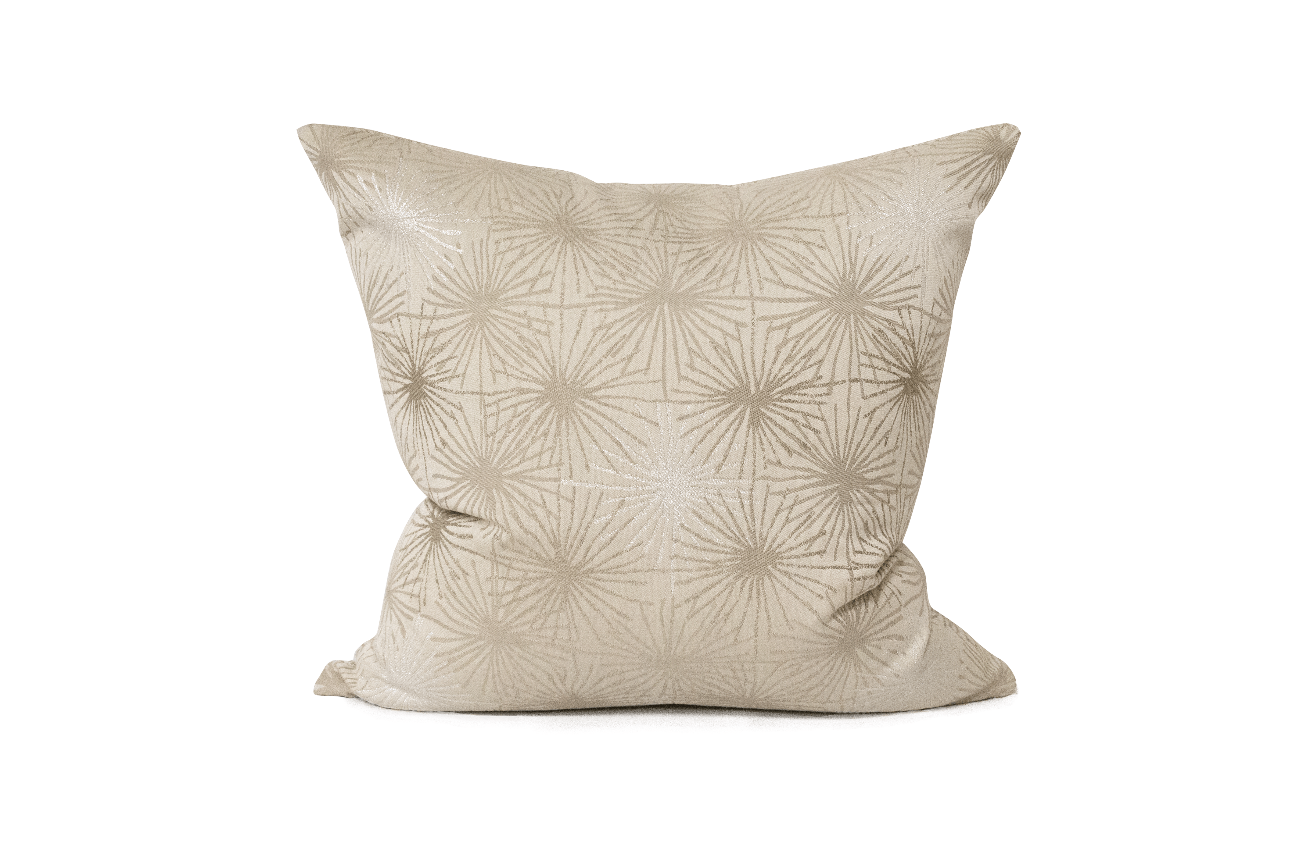 Firework Pattern Cushion Cover Cushion Cover Canadian Down & Feather Company