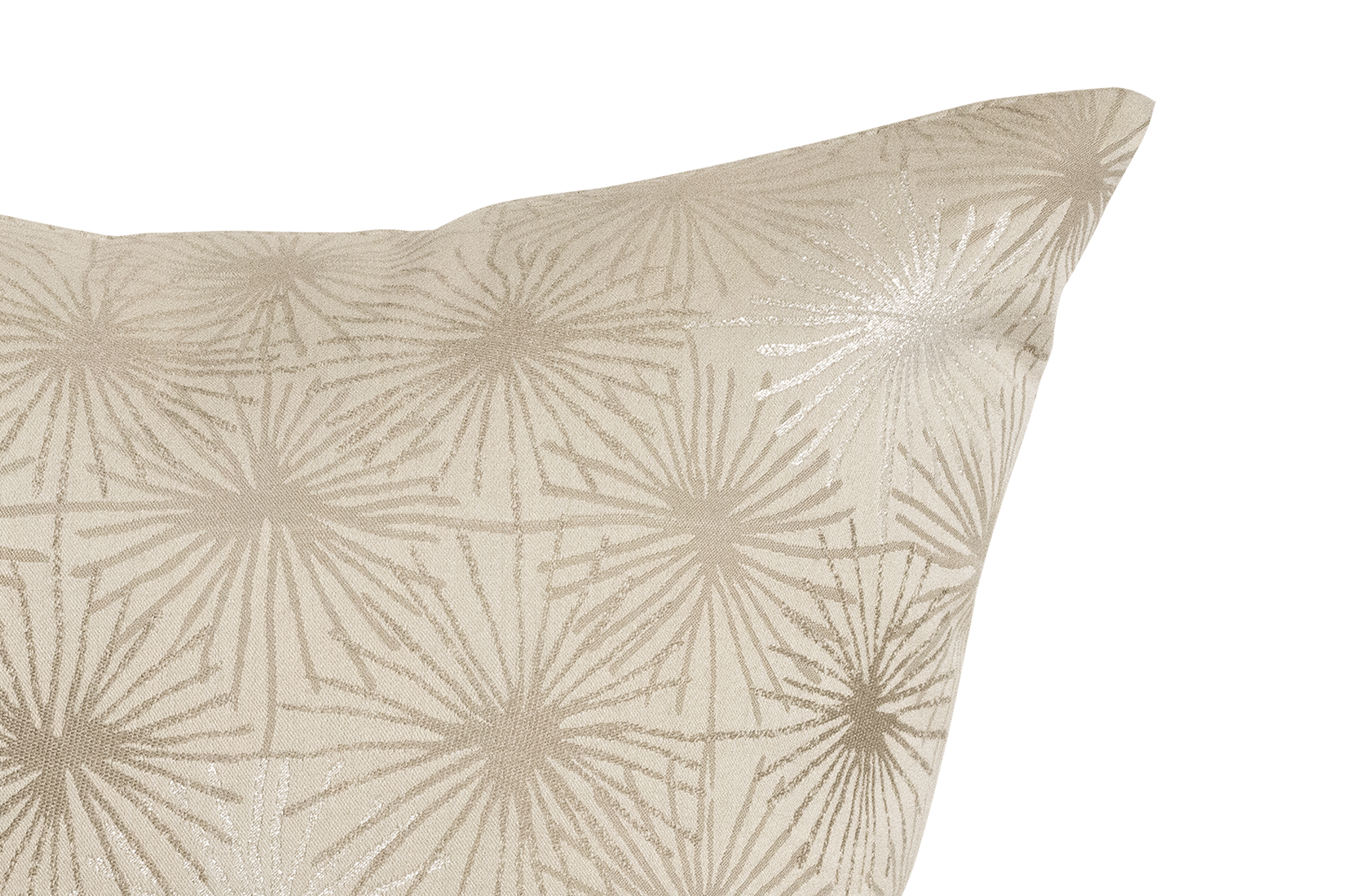 Firework Pattern Cushion Cover Cushion Cover Canadian Down & Feather Company