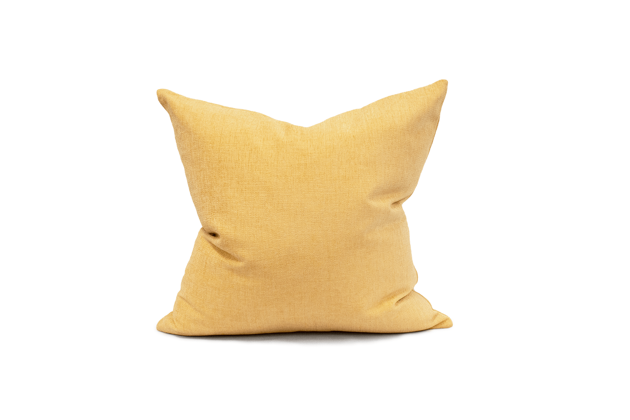 Maize Chenille Cushion Cover Cushion Cover Canadian Down & Feather Company