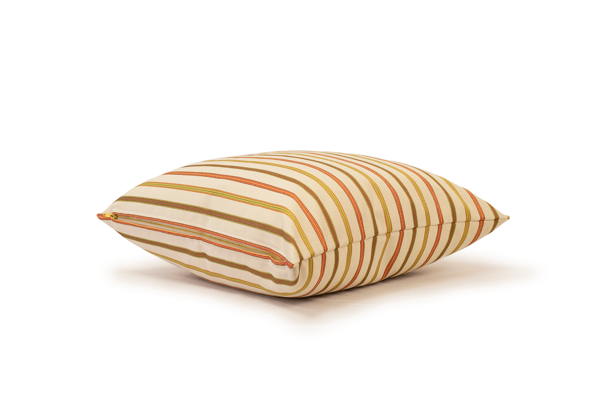 Garden Stripe Cushion Cover Cushion Cover Canadian Down & Feather Company