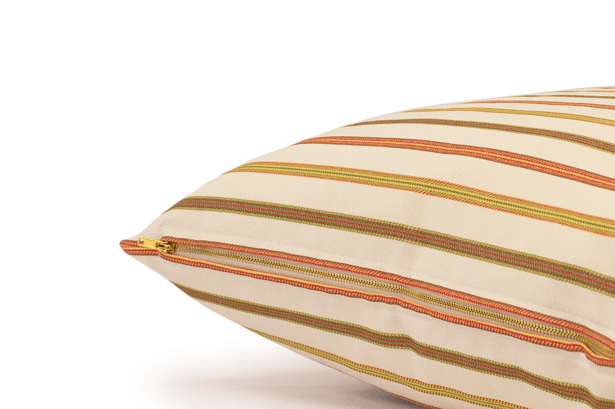 Garden Stripe Cushion Cover Cushion Cover Canadian Down & Feather Company