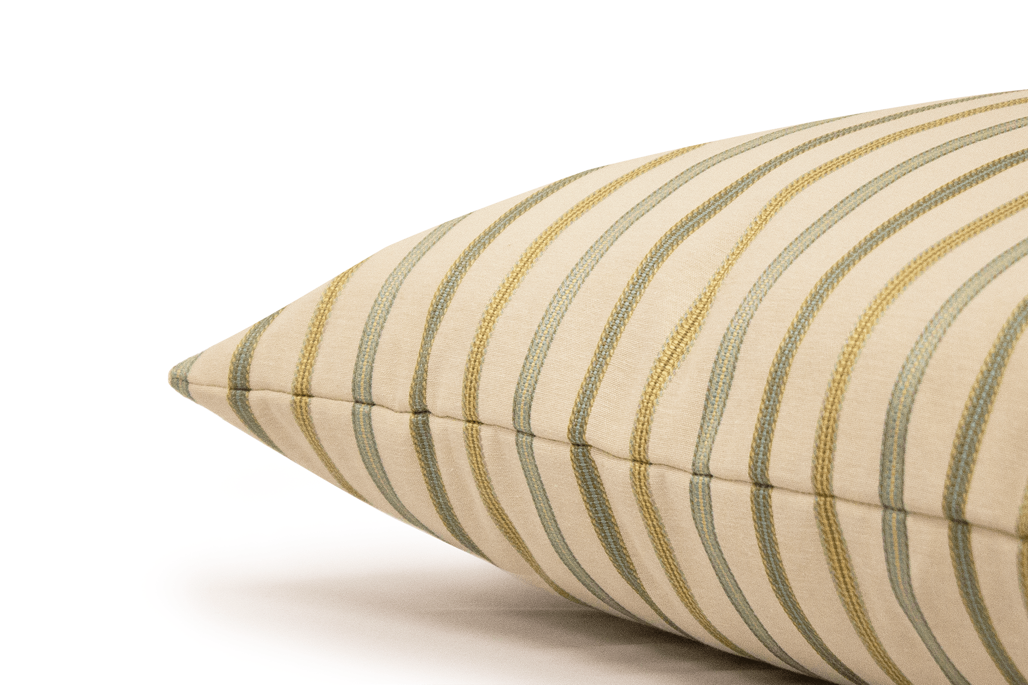 Celestial Stripe Cushion Cover Cushion Cover Canadian Down & Feather Company