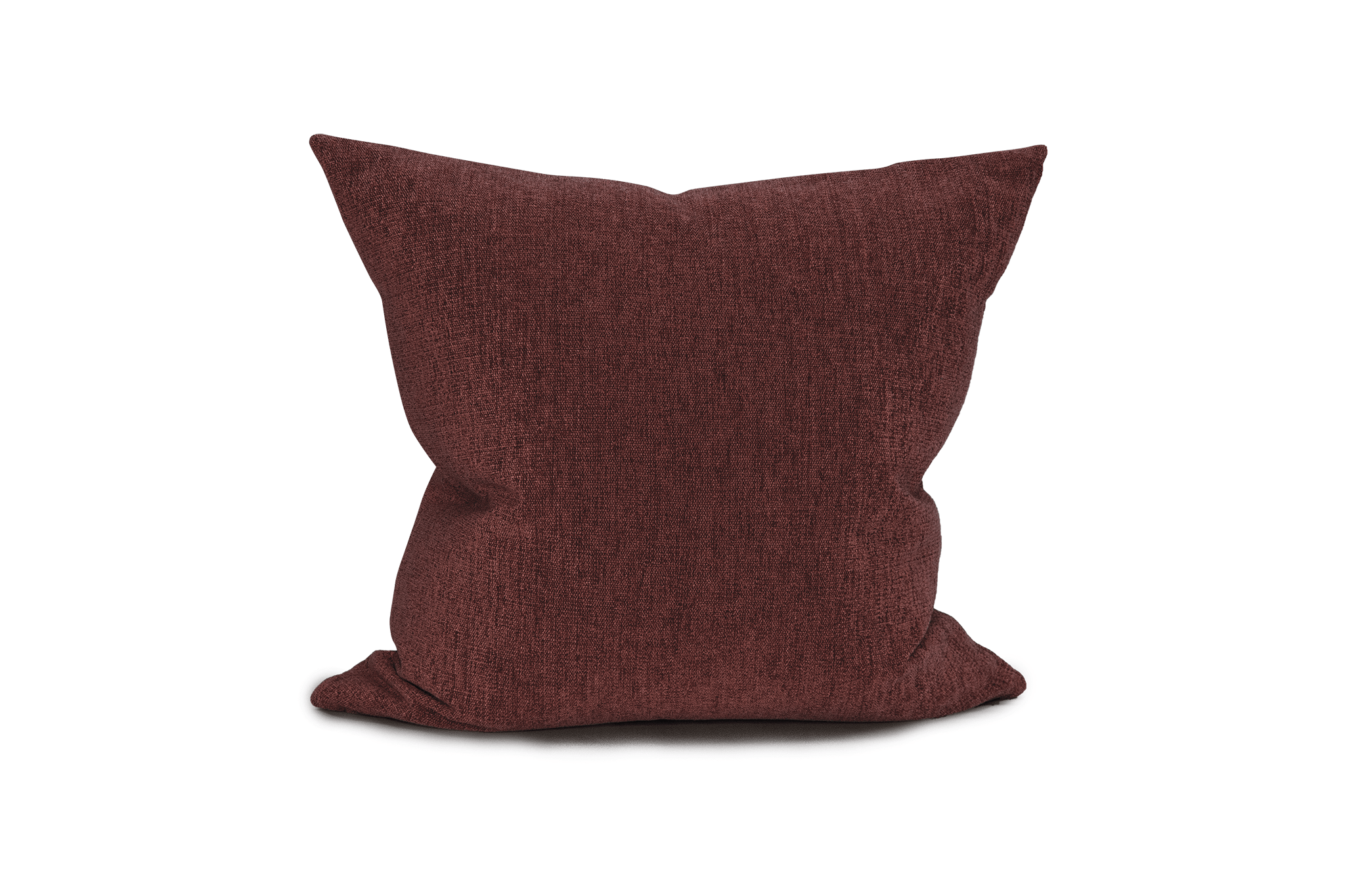 Berry Chenille Cushion Cover Cushion Cover Canadian Down & Feather Company