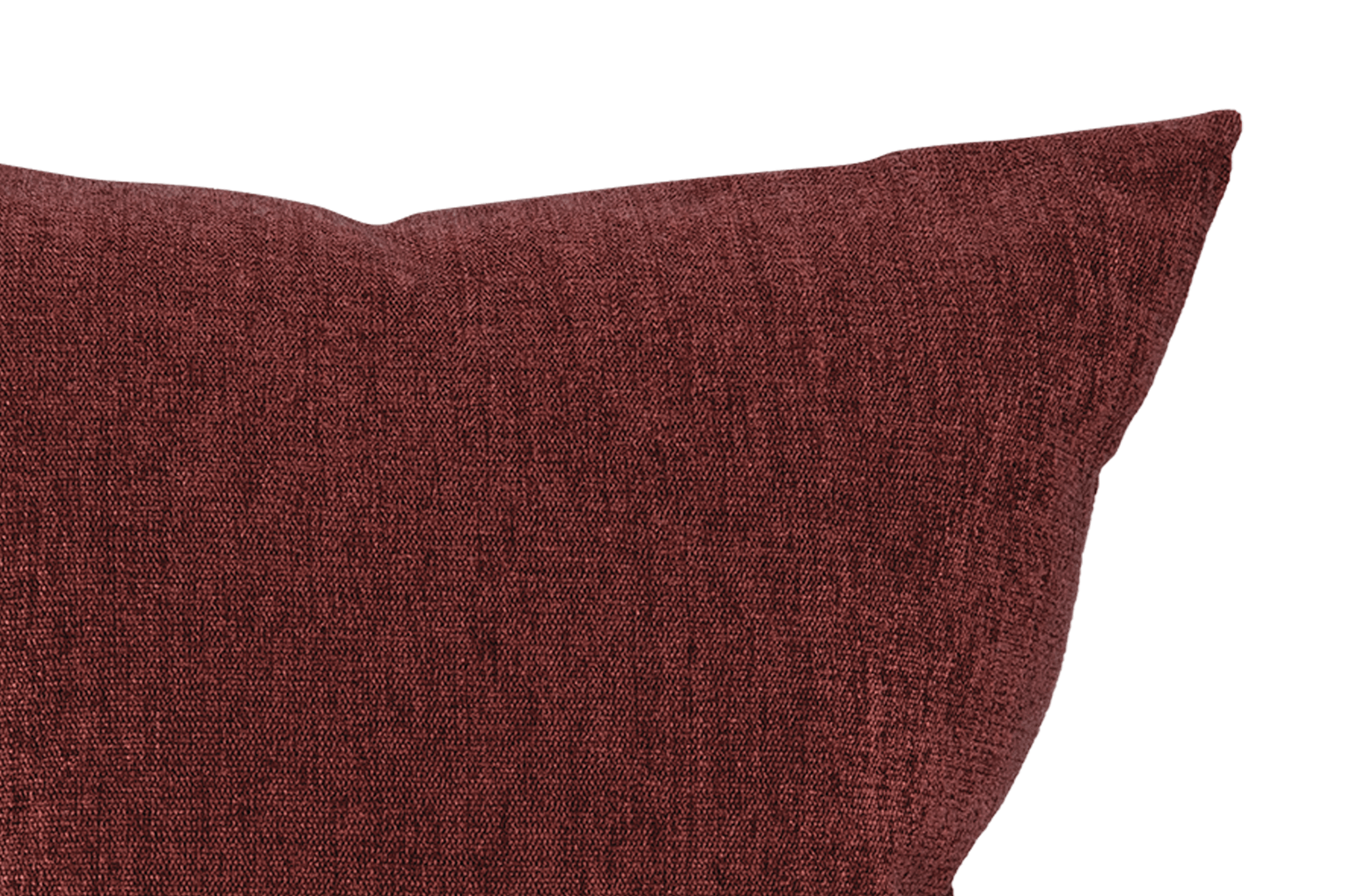 Berry Chenille Cushion Cover Cushion Cover Canadian Down & Feather Company