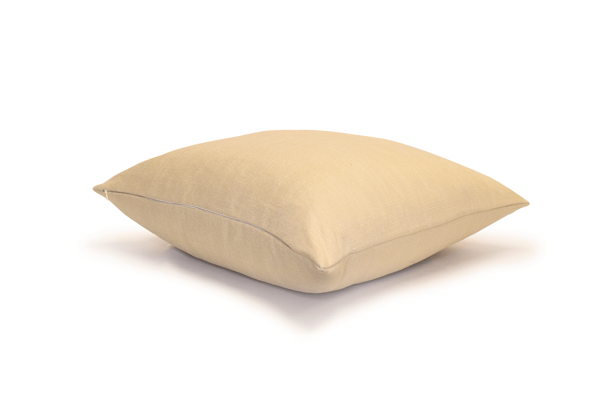 Biscuit Cushion Cover Cushion Cover Canadian Down & Feather Company