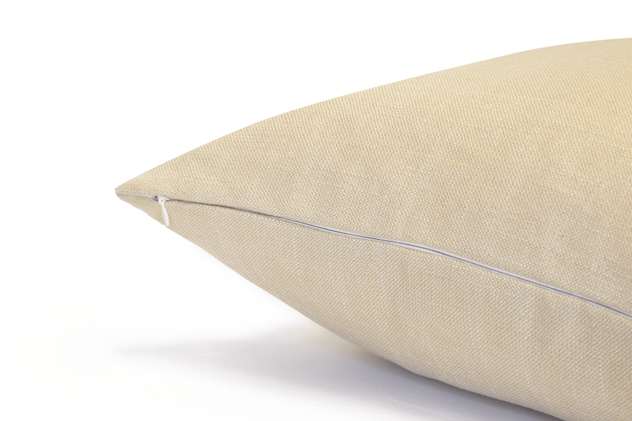 Biscuit Cushion Cover Cushion Cover Canadian Down & Feather Company