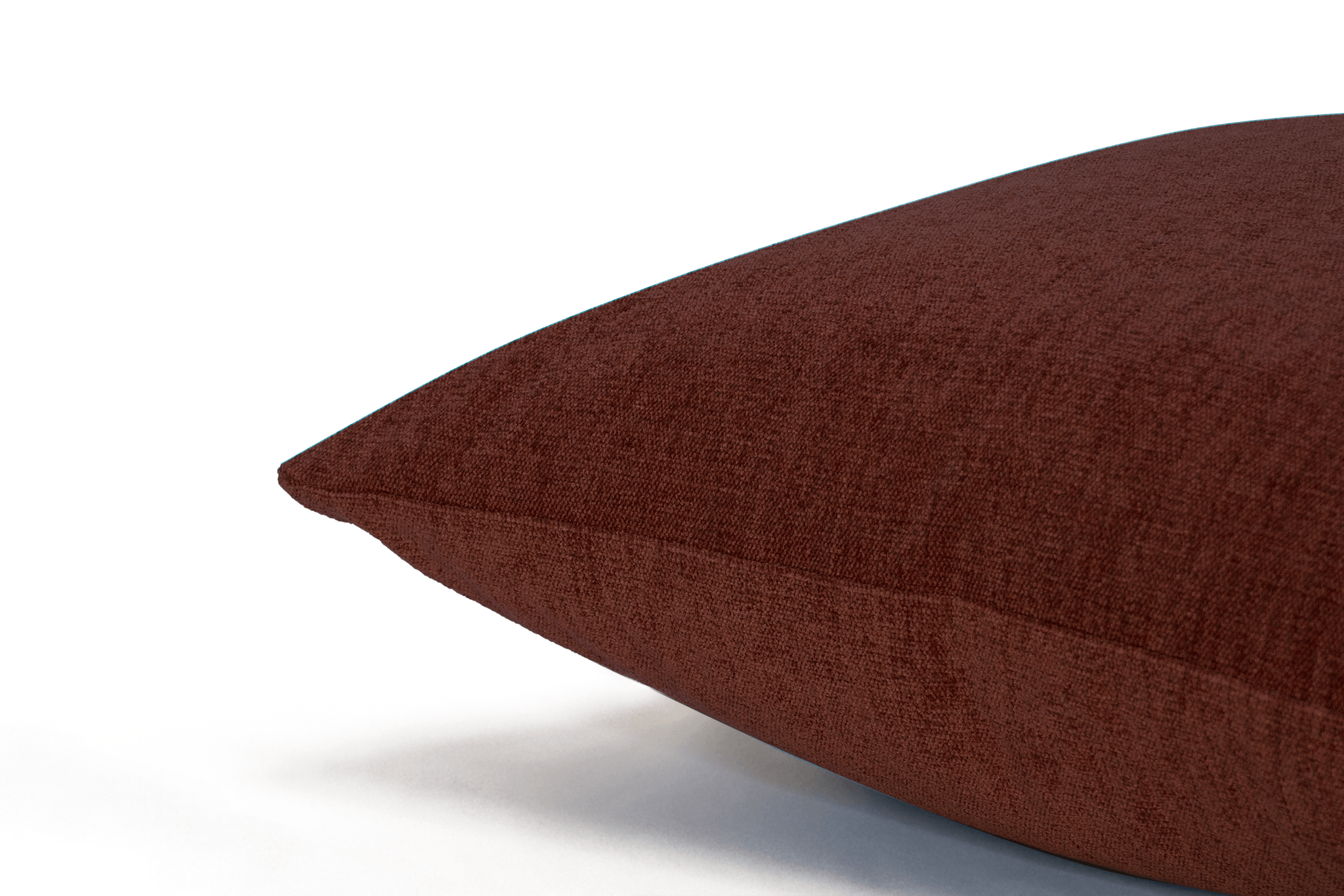 Berry Chenille Cushion Cover Cushion Cover Canadian Down & Feather Company