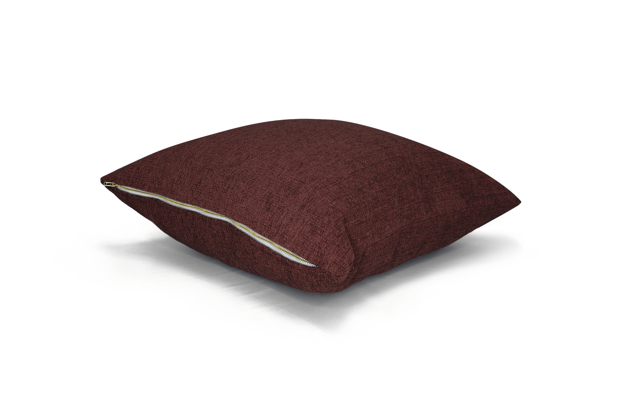 Berry Chenille Cushion Cover Cushion Cover Canadian Down & Feather Company