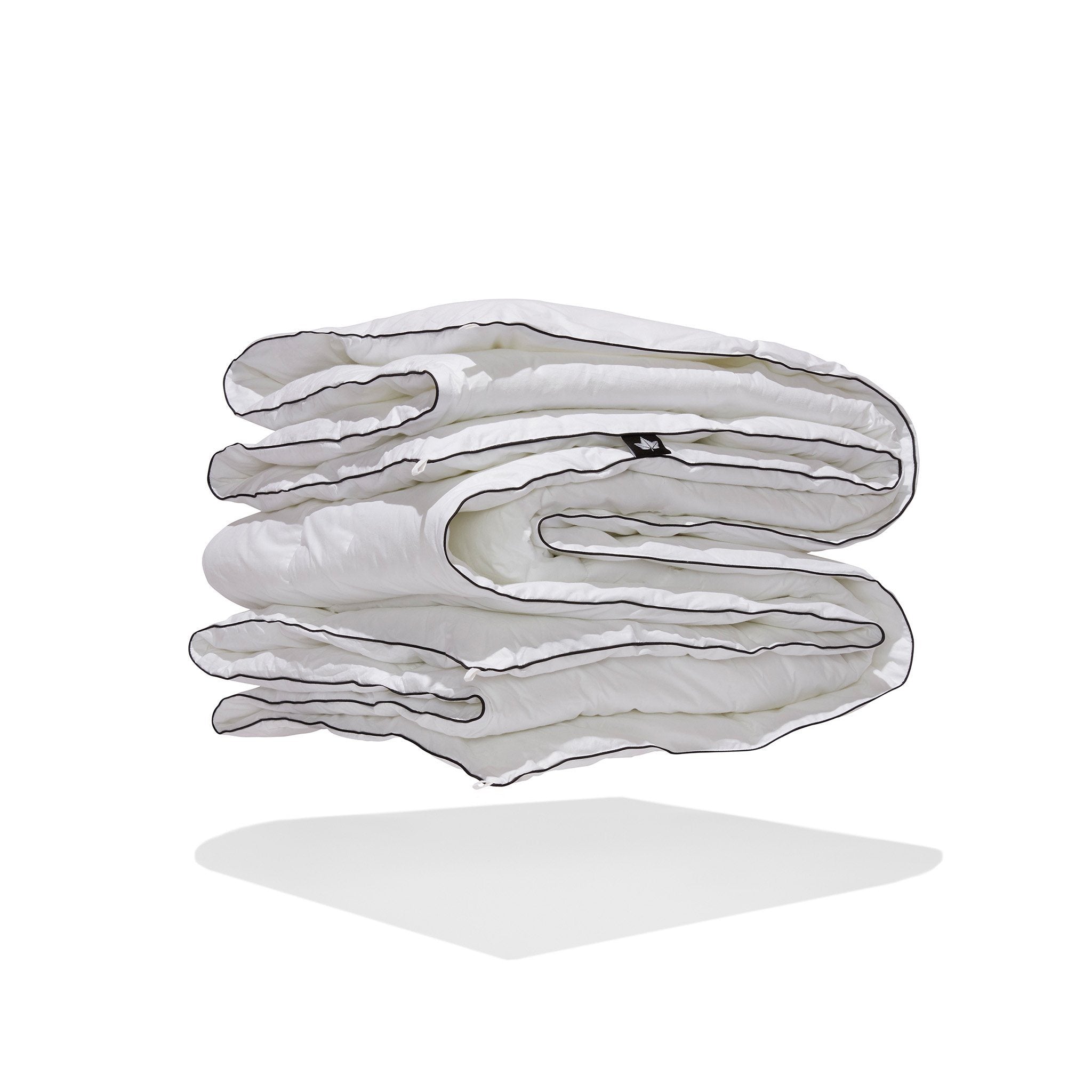 Microfiber Down Alternative Duvet Duvet Canadian Down & Feather Company