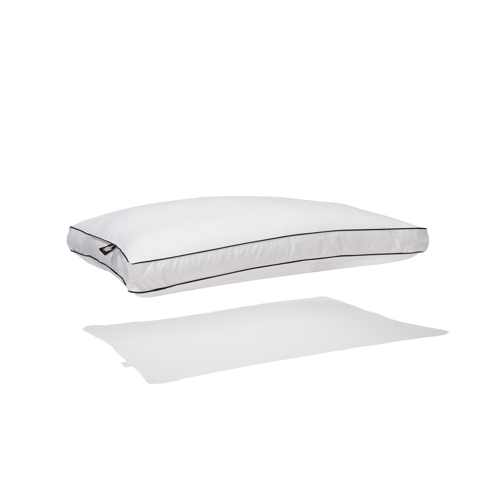 Microfiber Down Alternative Pillow Pillow Canadian Down & Feather Company