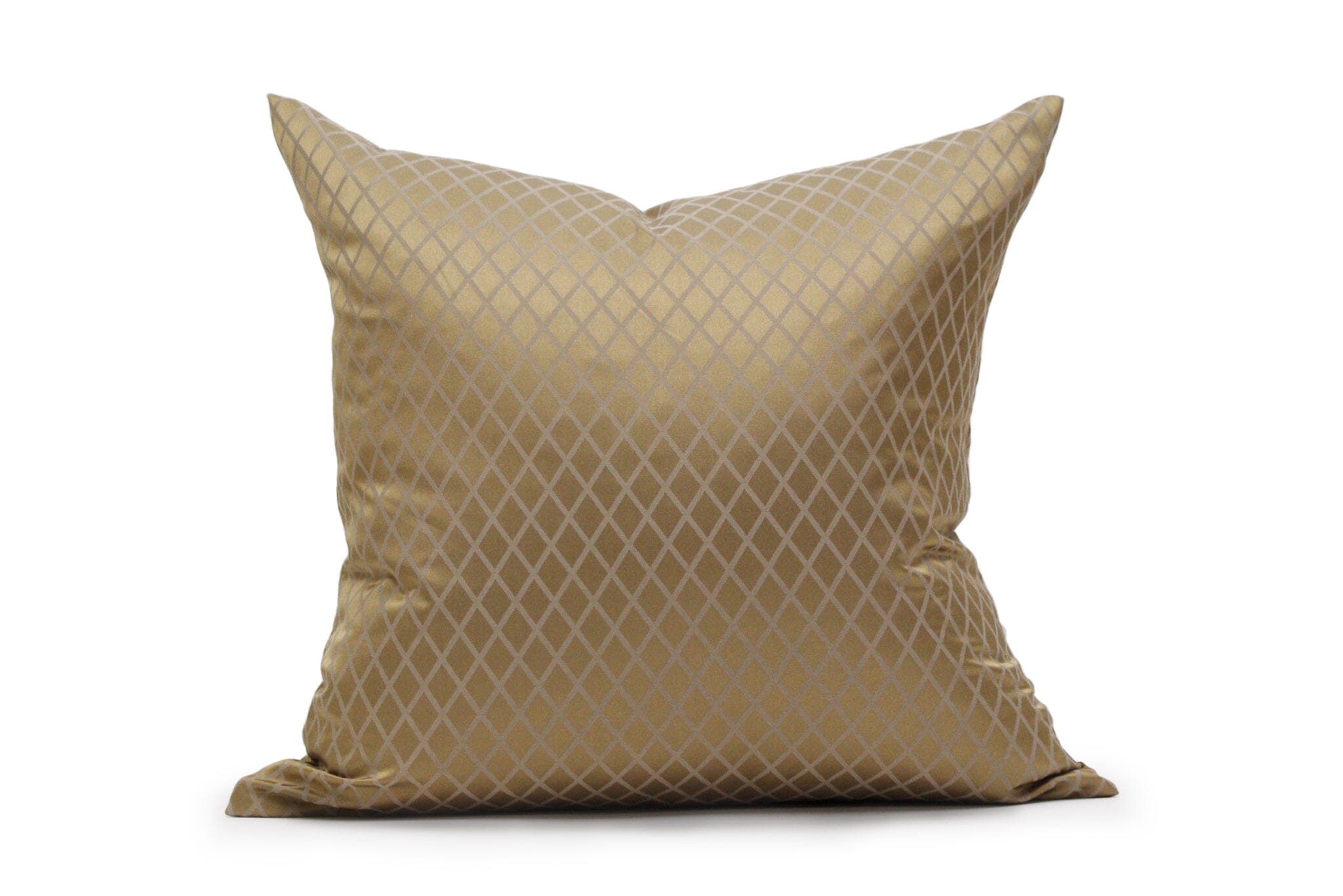 Latte Cushion Cover Cushion Cover Canadian Down & Feather Company