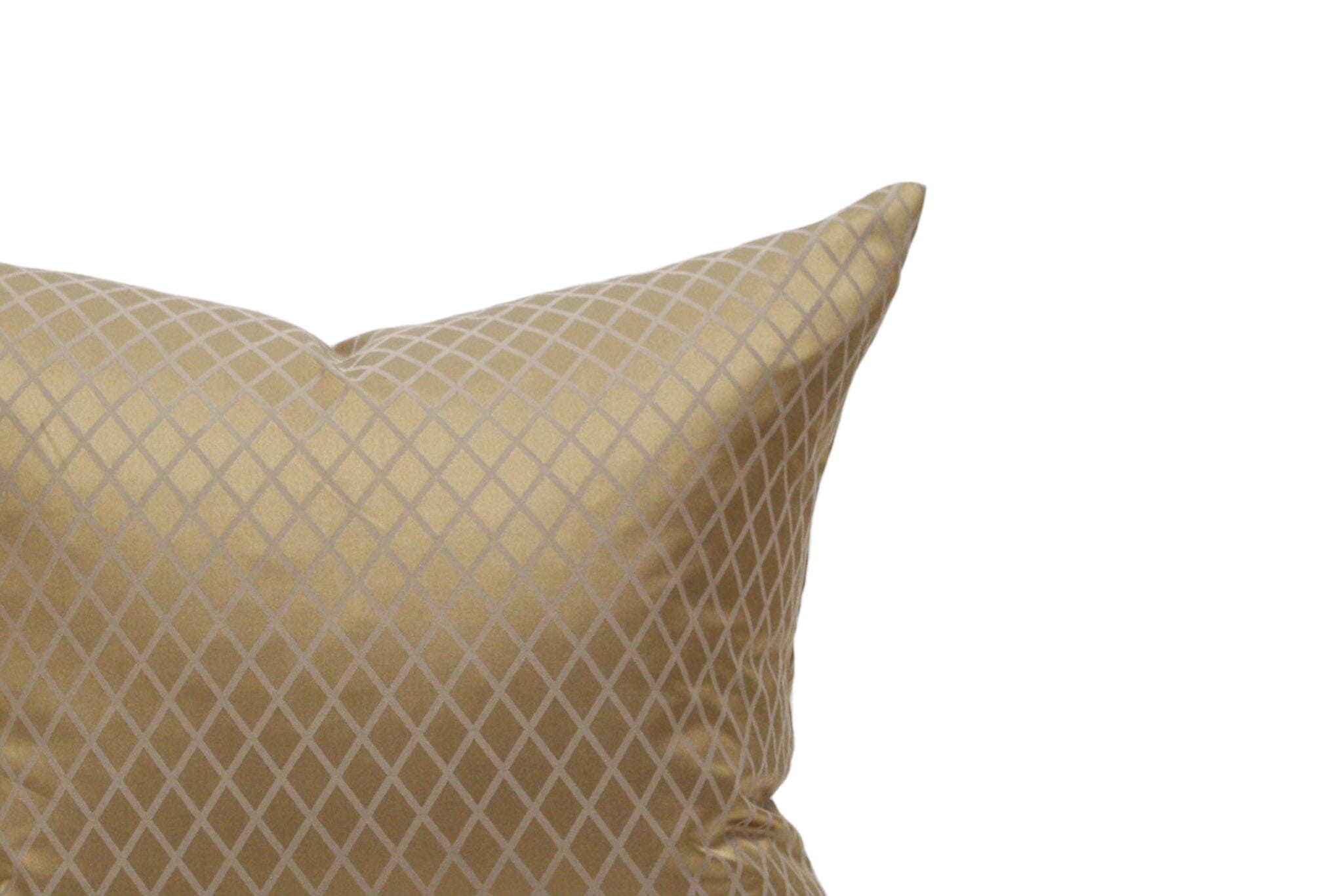 Latte Cushion Cover Cushion Cover Canadian Down & Feather Company