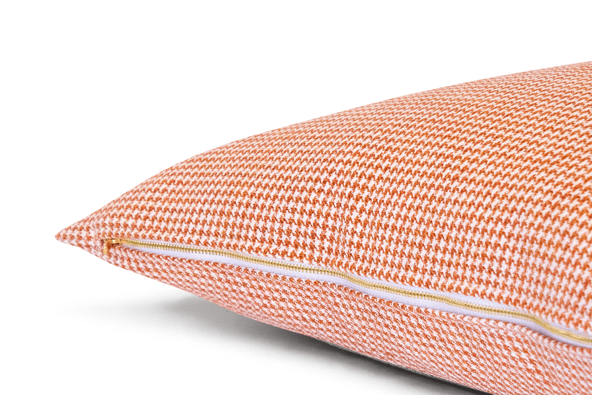 Koi Houndstooth Cushion Cover Cushion Cover Canadian Down & Feather Company